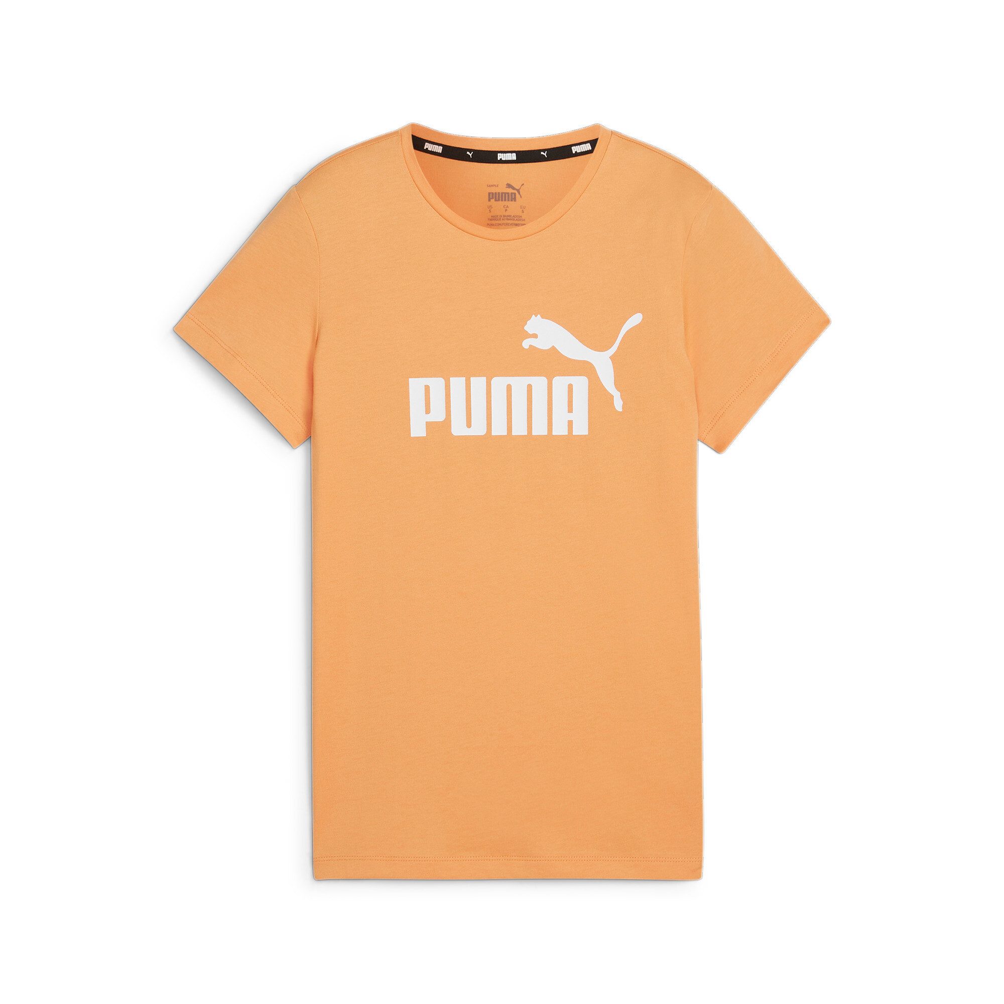 PUMA T-Shirt ESS LOGO TEE (S) günstig online kaufen