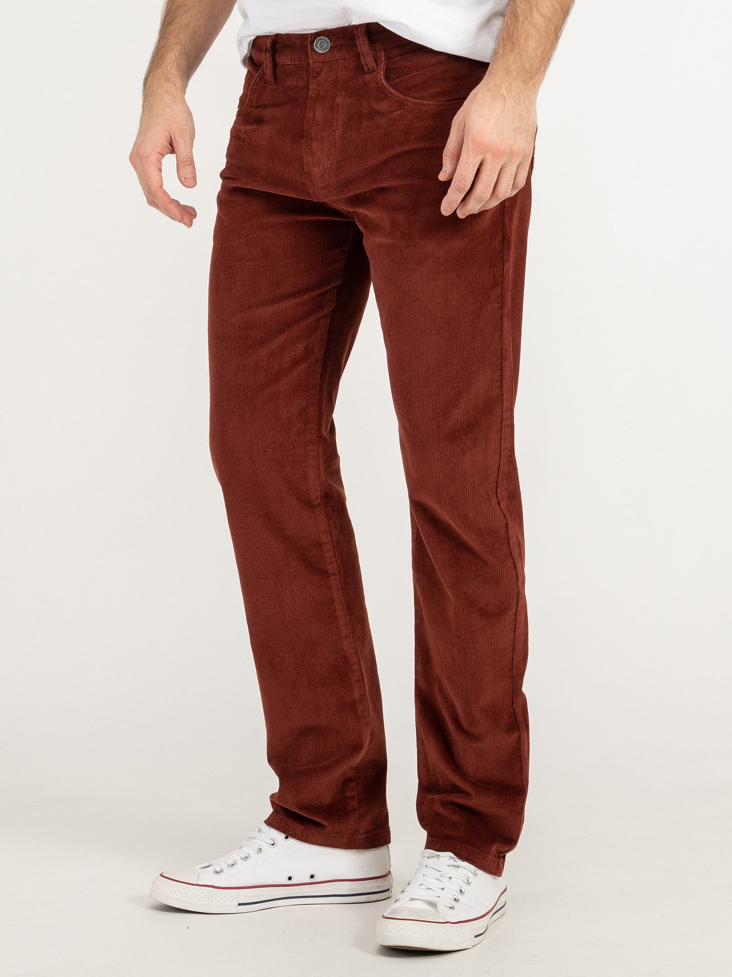 Rock Creek Cordhose Herren Cordhosen H-399 günstig online kaufen