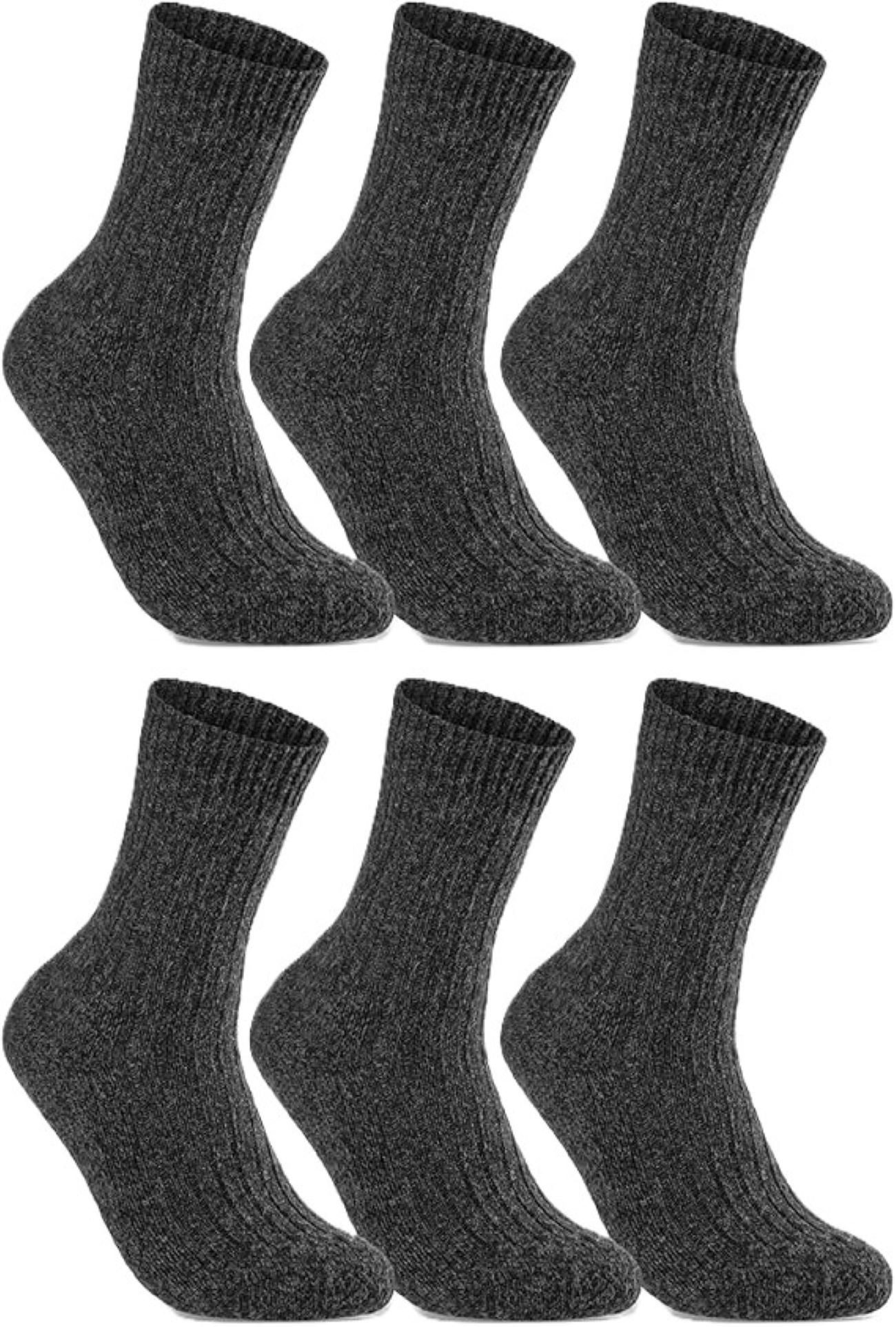Toker Collection® Norwegersocken Herren Norwegersocken ohne günstig online kaufen