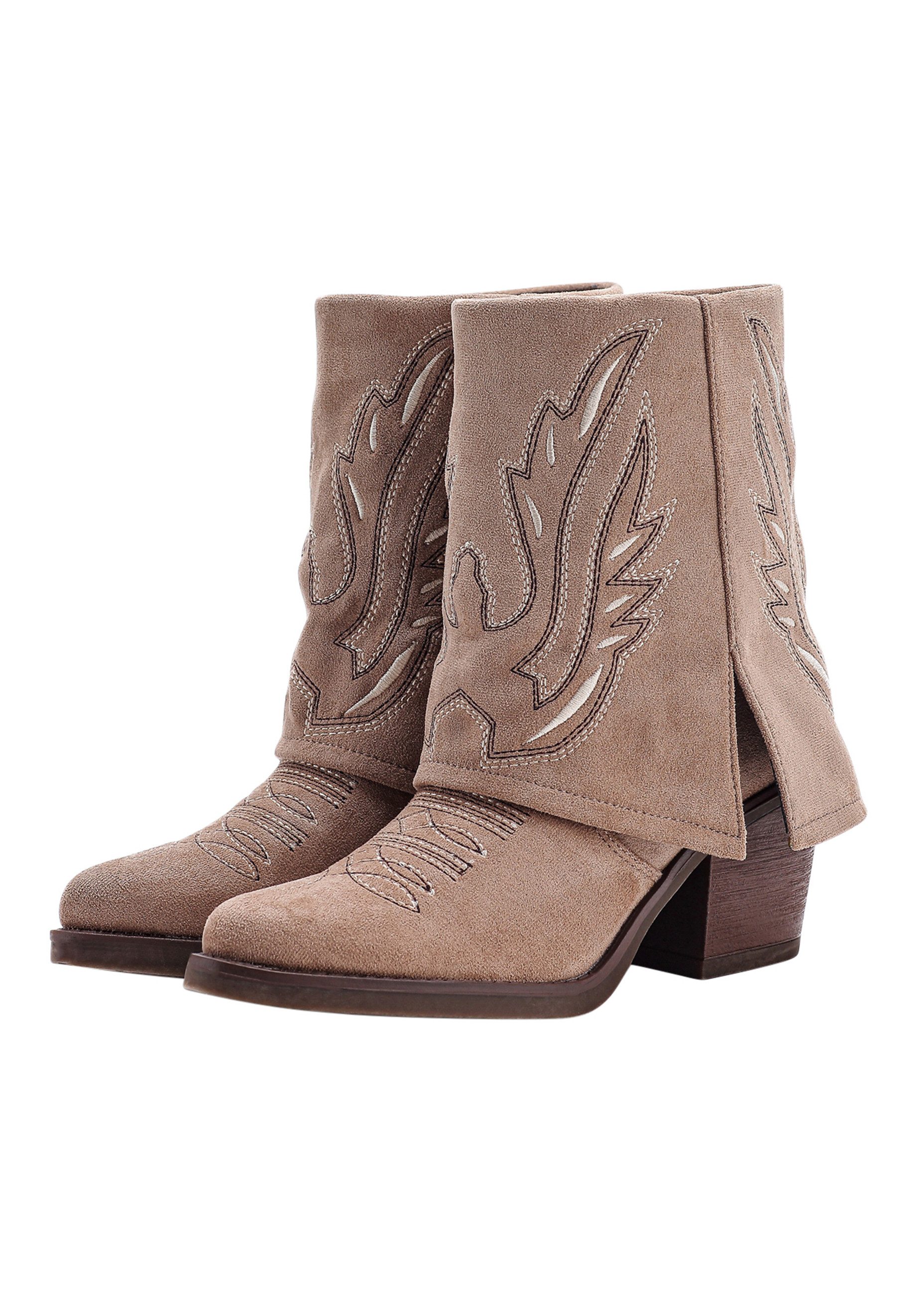 Elara Stiefel Stiefel