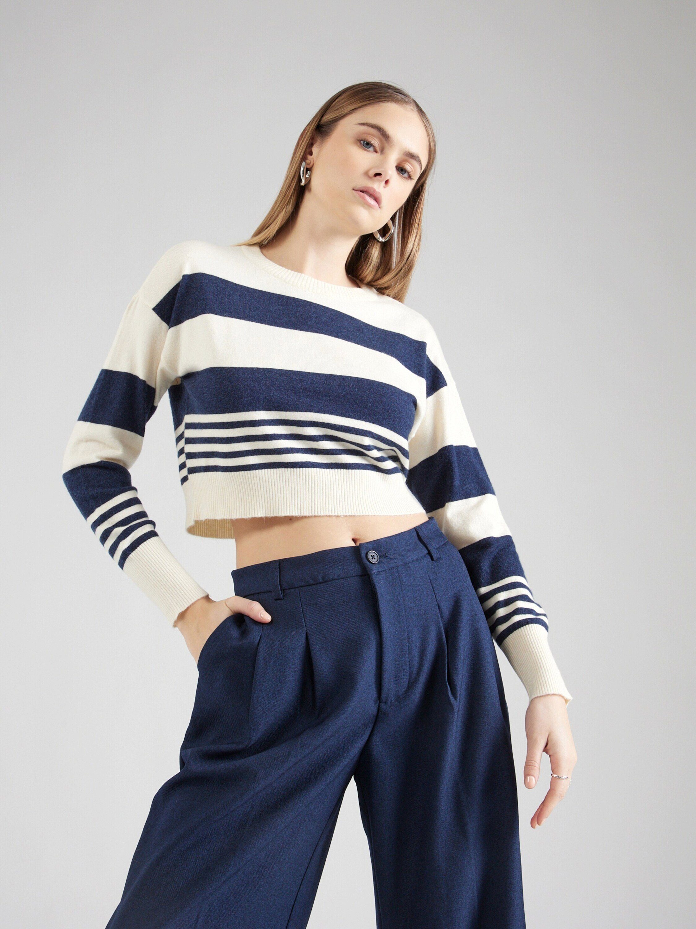 ONLY Strickpullover IBI (1-tlg) Weiteres Detail