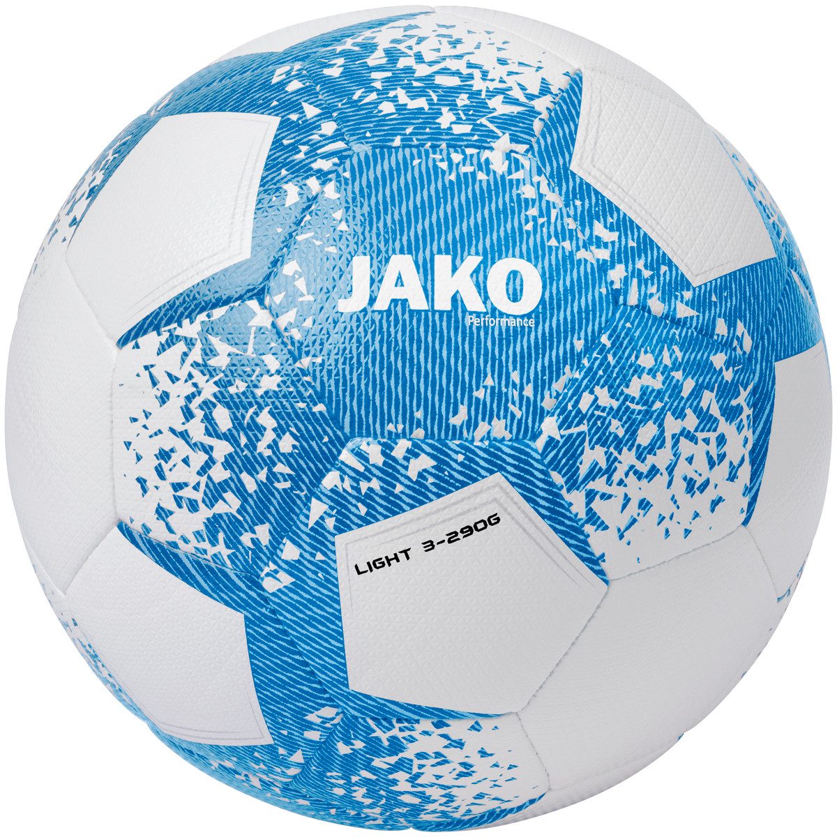 Fußball Lightball Performance
