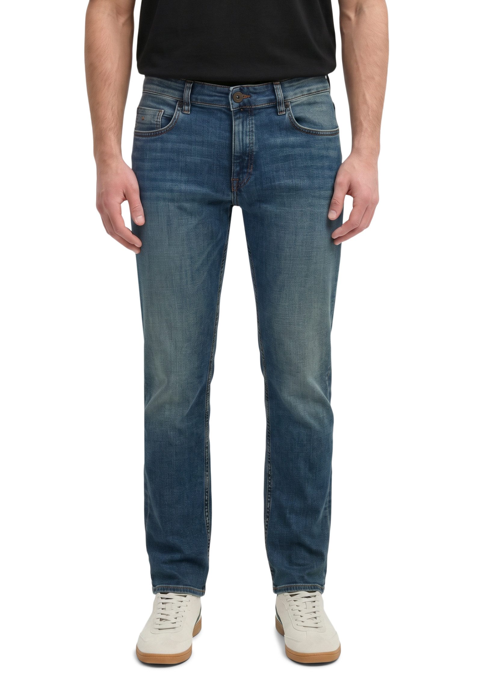 Marc O'Polo Regular-fit-Jeans KEMI