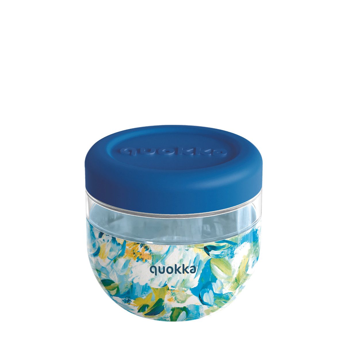 Quokkabottle Lunchbox Lunchdose leichte Bowl für Snacks und Mahlzeiten, dicht und langlebig