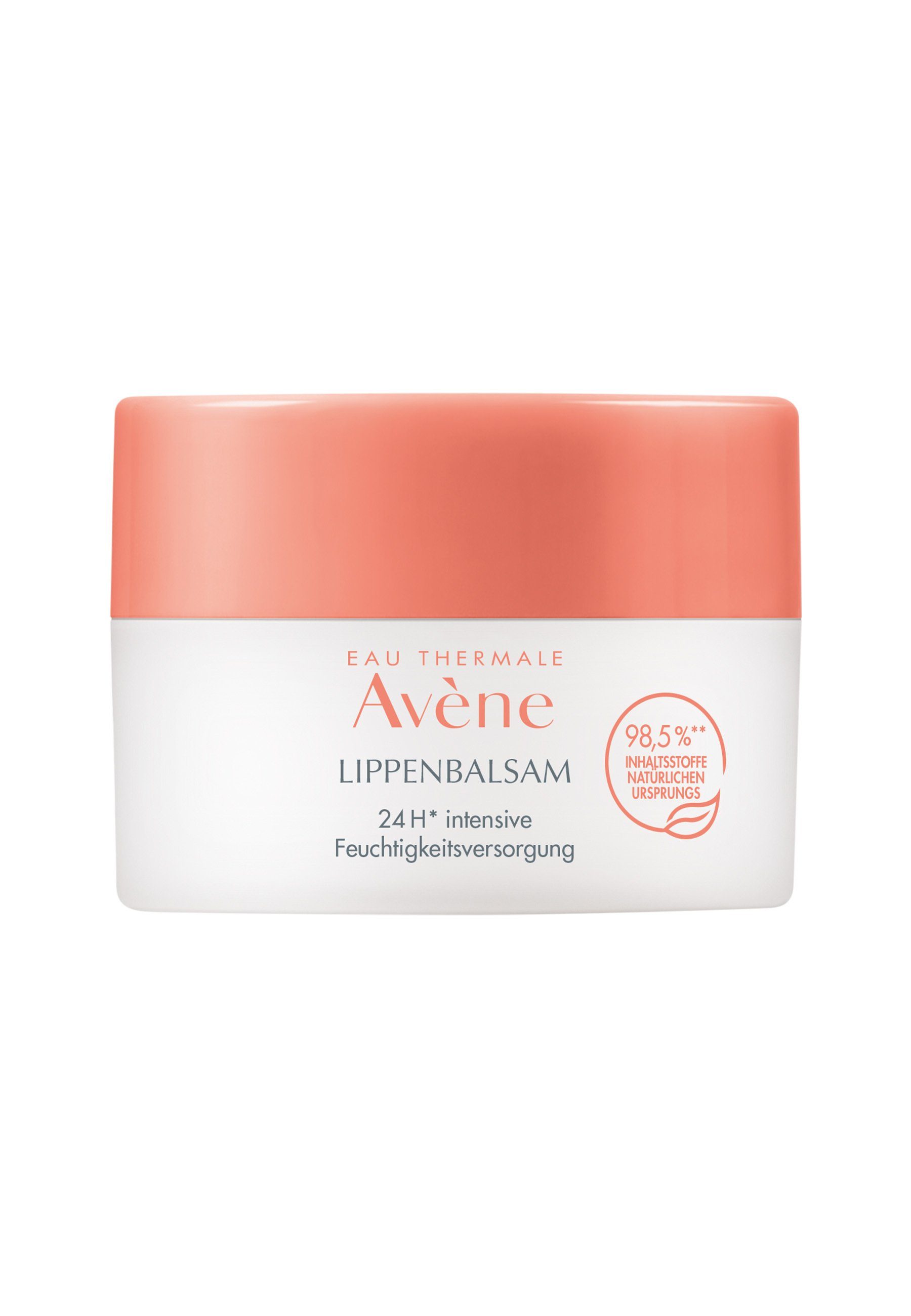 Avene Gesichtspflege Lippenbalsam 24H intensive Feuchtigkeit, 1-tlg.