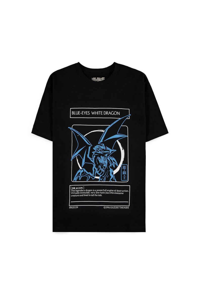 Yu-Gi-Oh T-Shirt