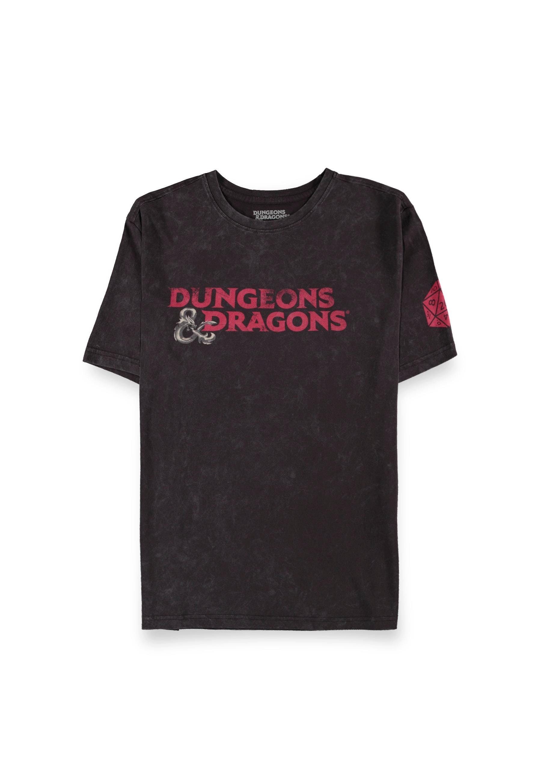DUNGEONS & DRAGONS T-Shirt