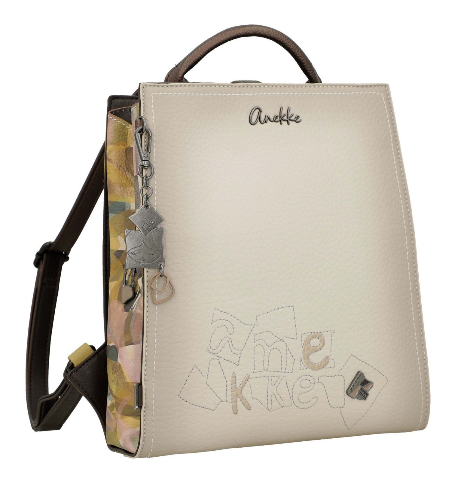 Anekke Rucksack Bloom Backpack günstig online kaufen