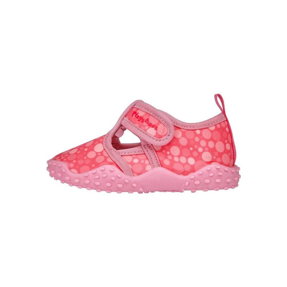 Playshoes Aqua-Schuh Tupfen Badeschuh