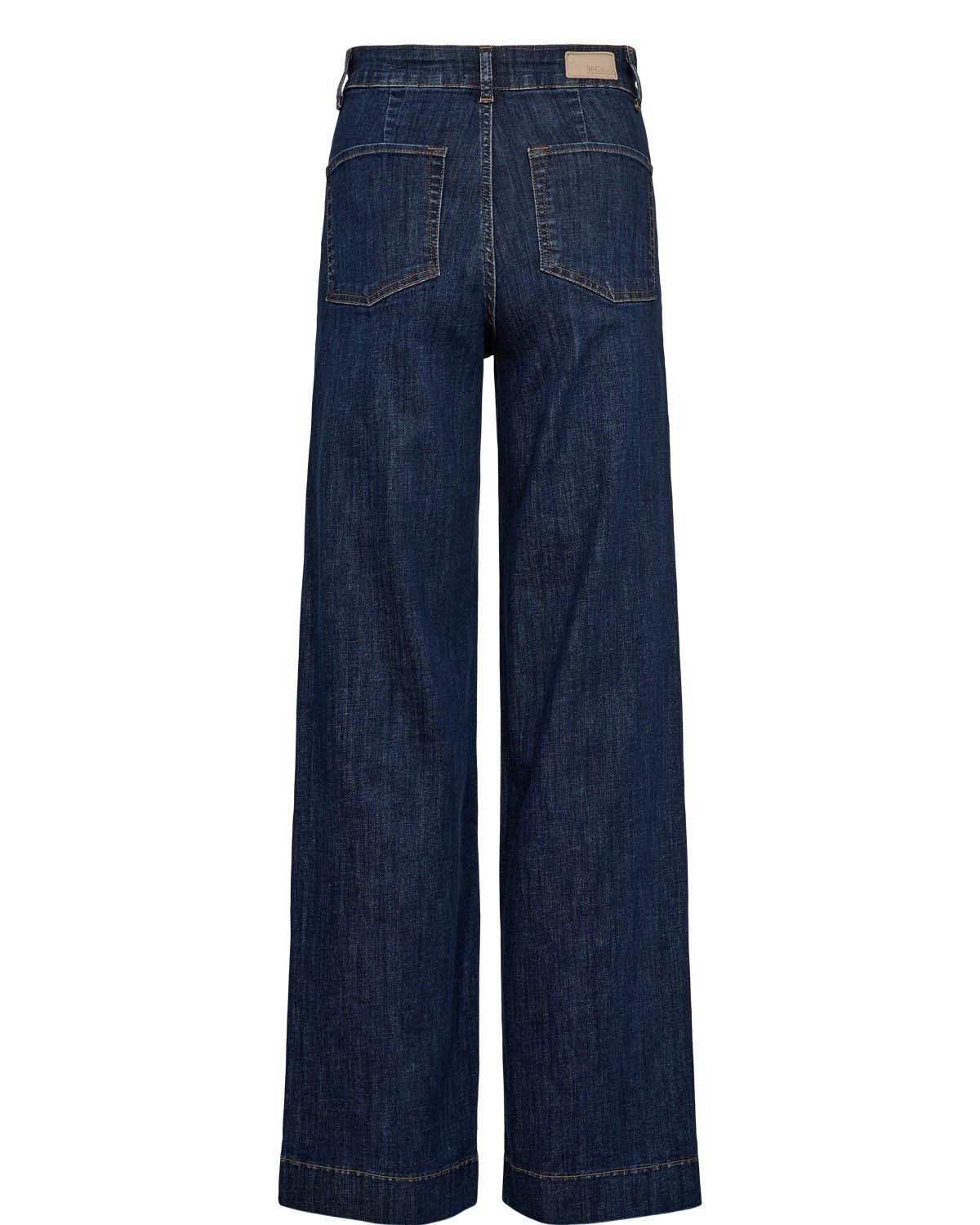 nümph 5-Pocket-Jeans