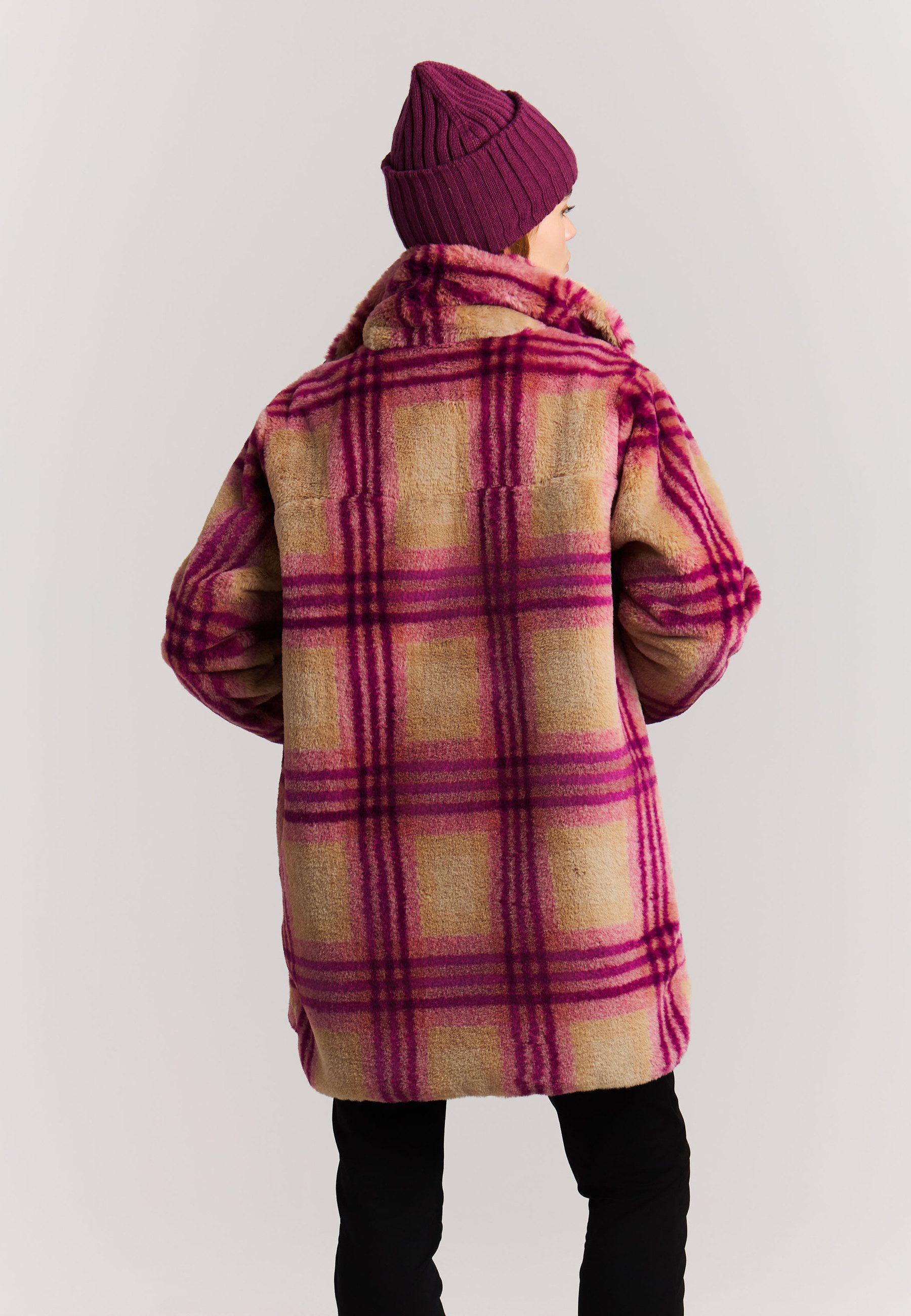 Protest Outdoorjacke PRTRubbin (1-St) No hood – Bild 5 von 5