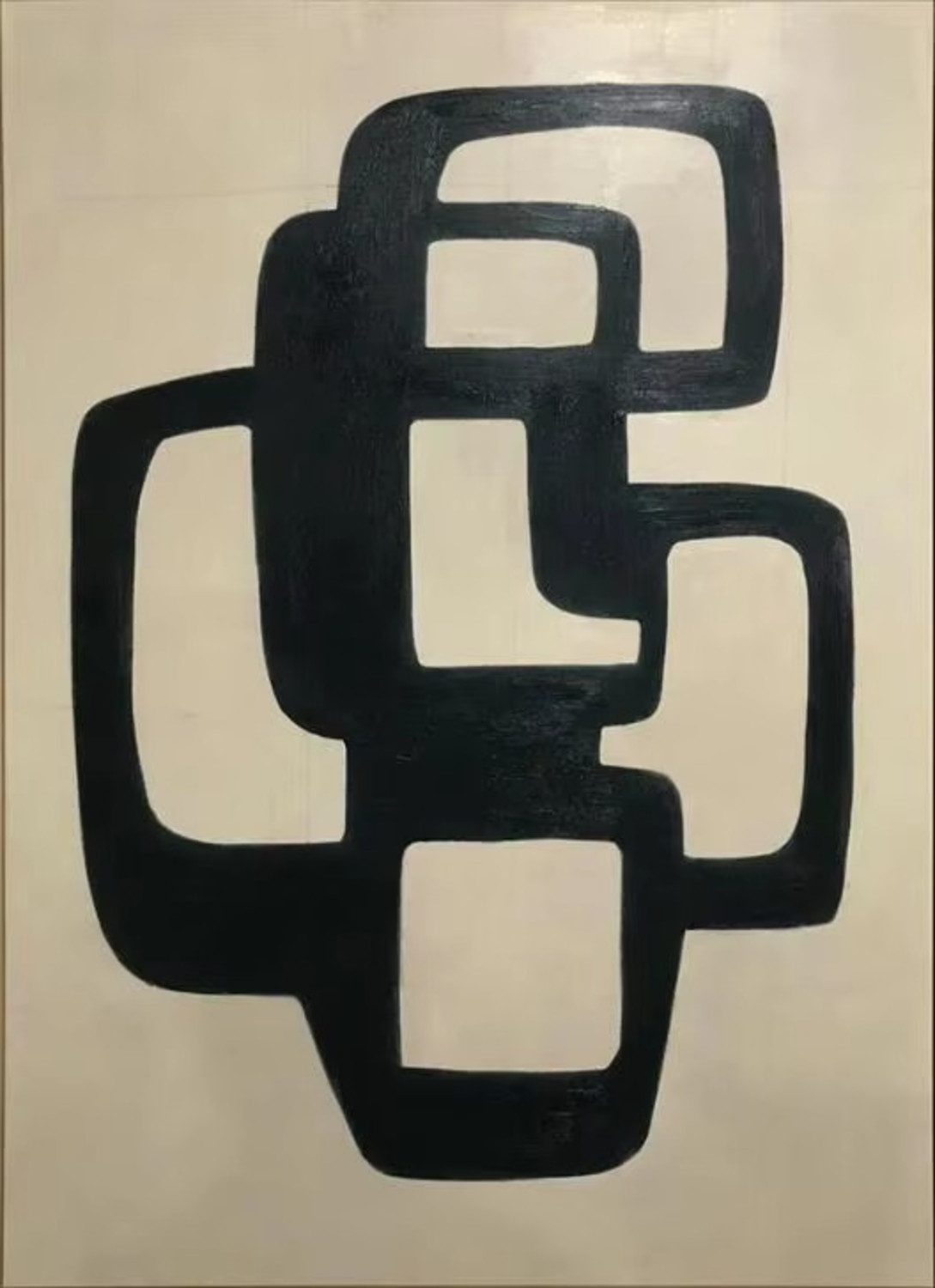 Kunstdruck OHNE RAHMEN