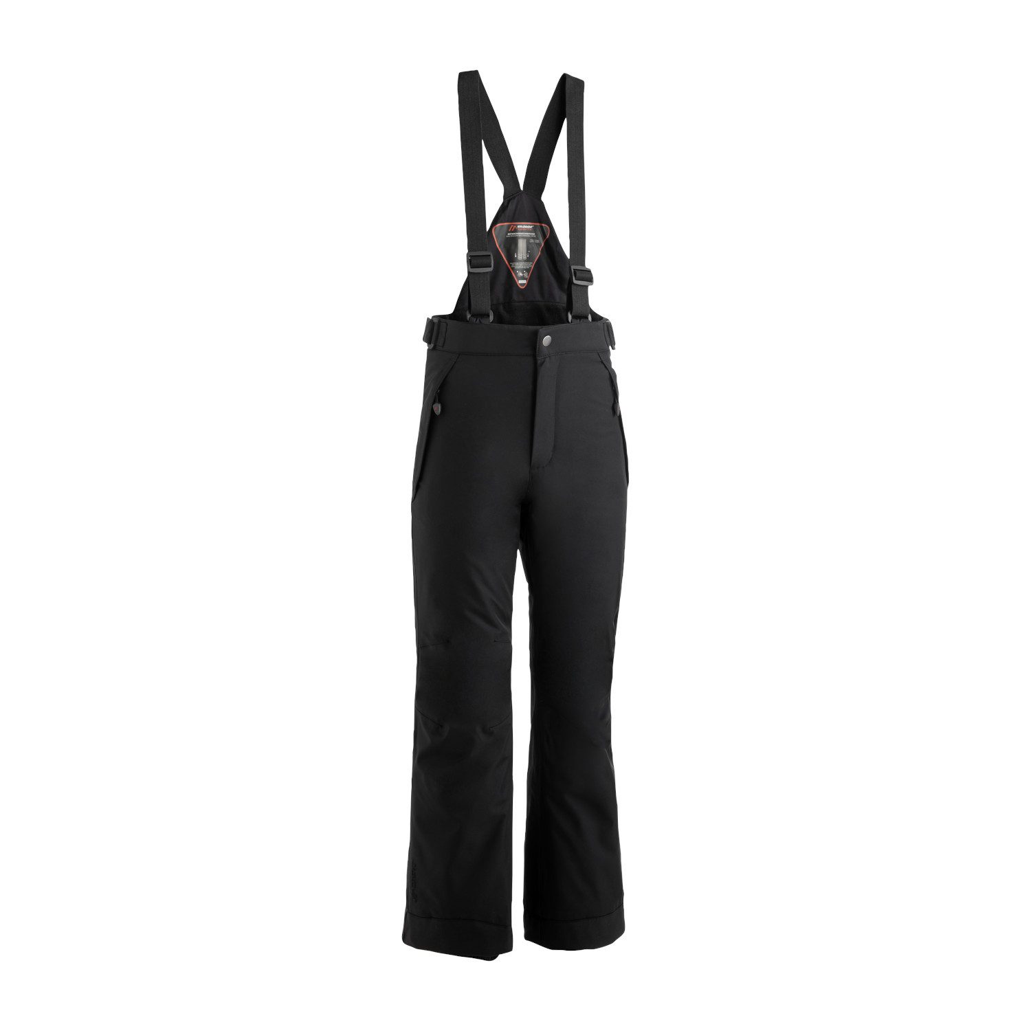 Skihose Maier Sports Kinder Skihose Maxi slim 3000024