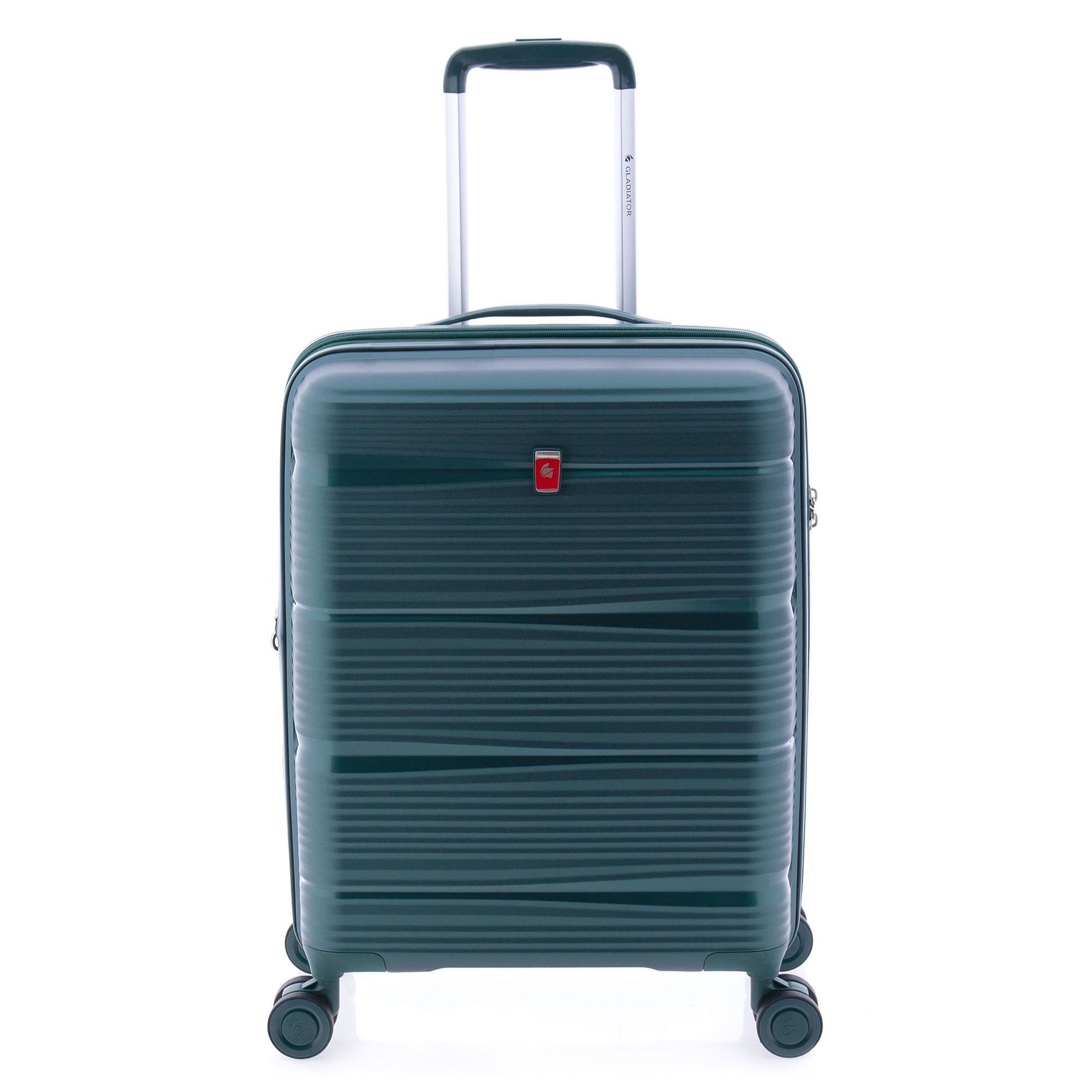 Hartschalen-Trolley 0800