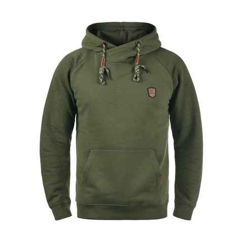 Indicode Hoodie IDToney Kapuzensweatshirt