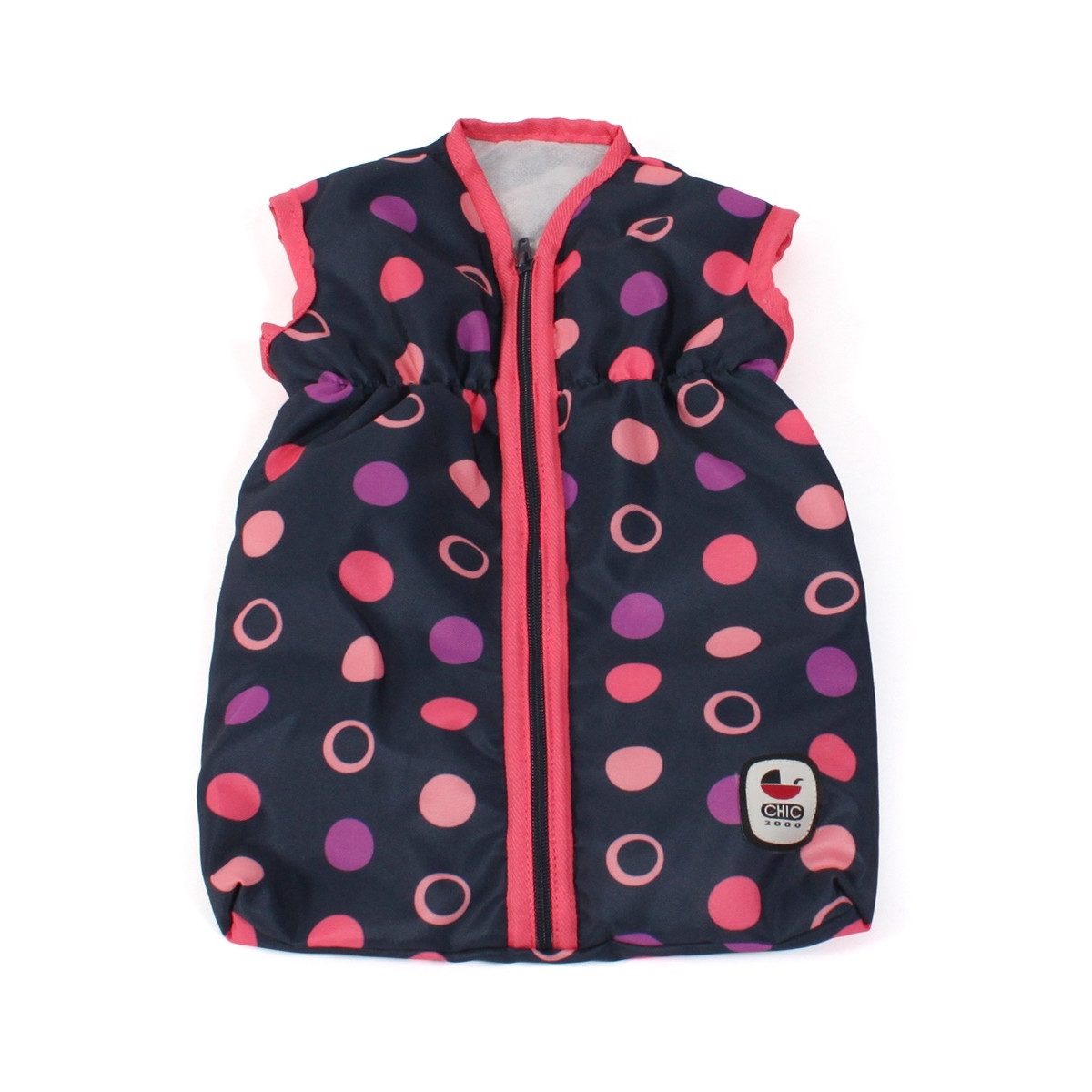 CHIC2000 Puppen Schlafsack