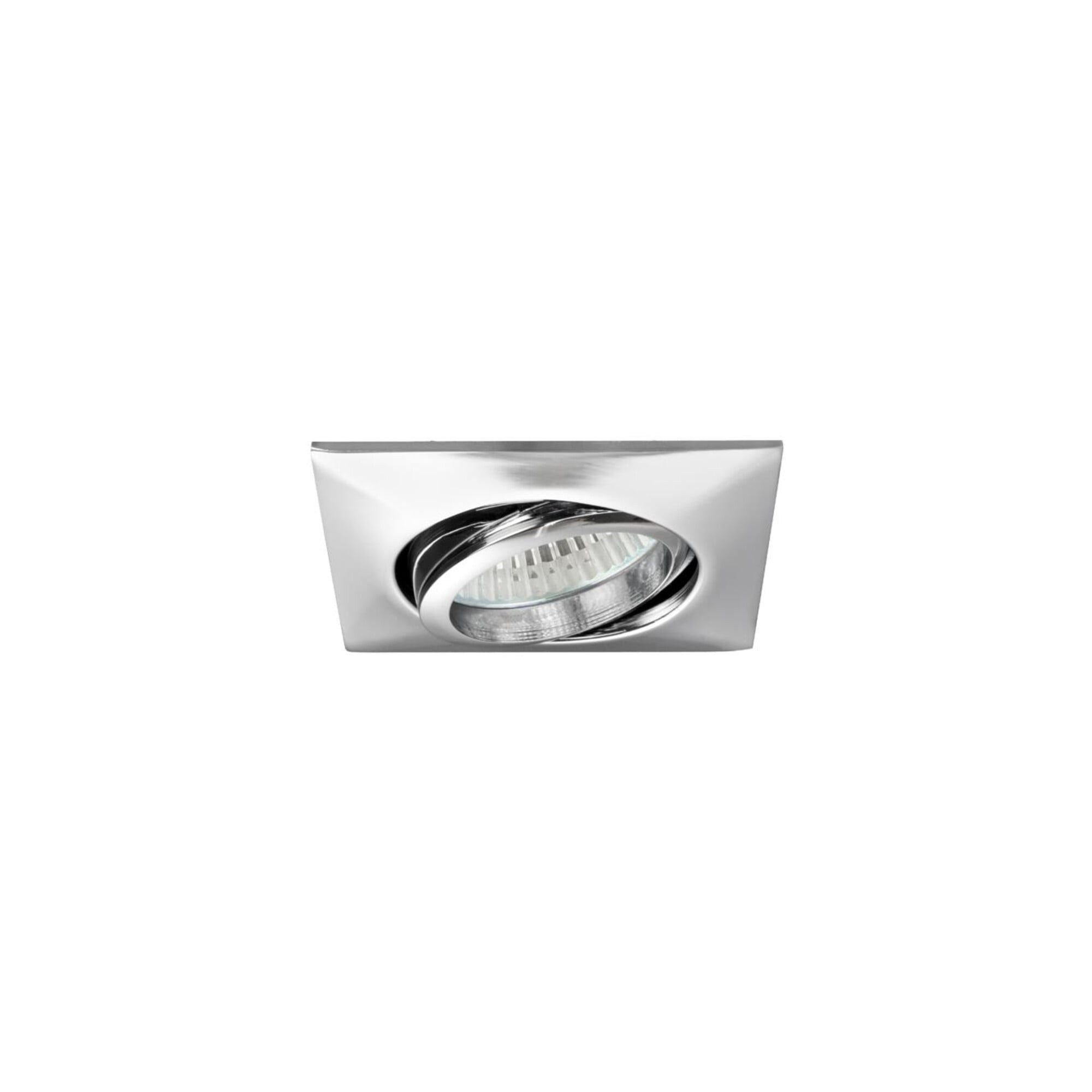 Brumberg Brumberg Leuchten NV-Einbaustrahler GX5,3 50W chr 00196402 Installationskabel
