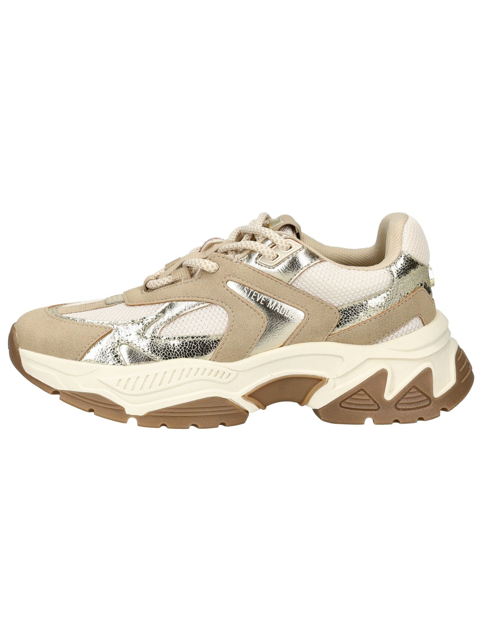 STEVE MADDEN STEVE MADDEN Sneaker Lederimitat Sneaker