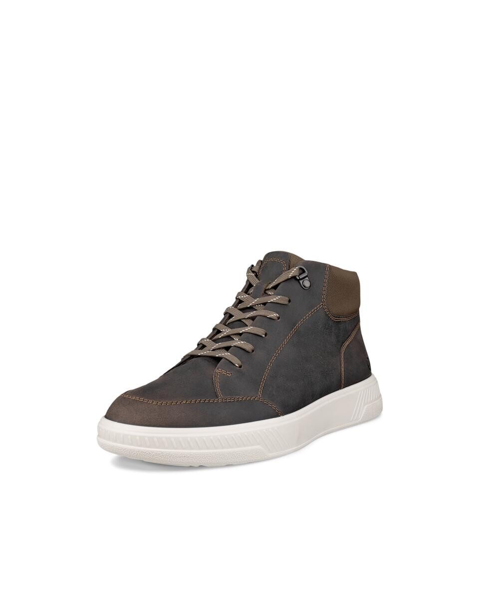 Ecco ECCO MOVE Sneaker M Grau Bootsschuh günstig online kaufen
