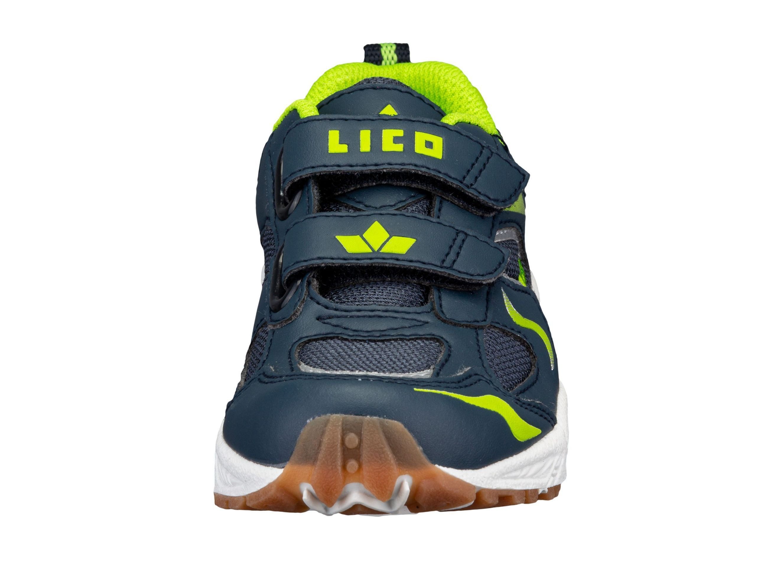 Lico Sportschuh Bob V Hallenschuh
