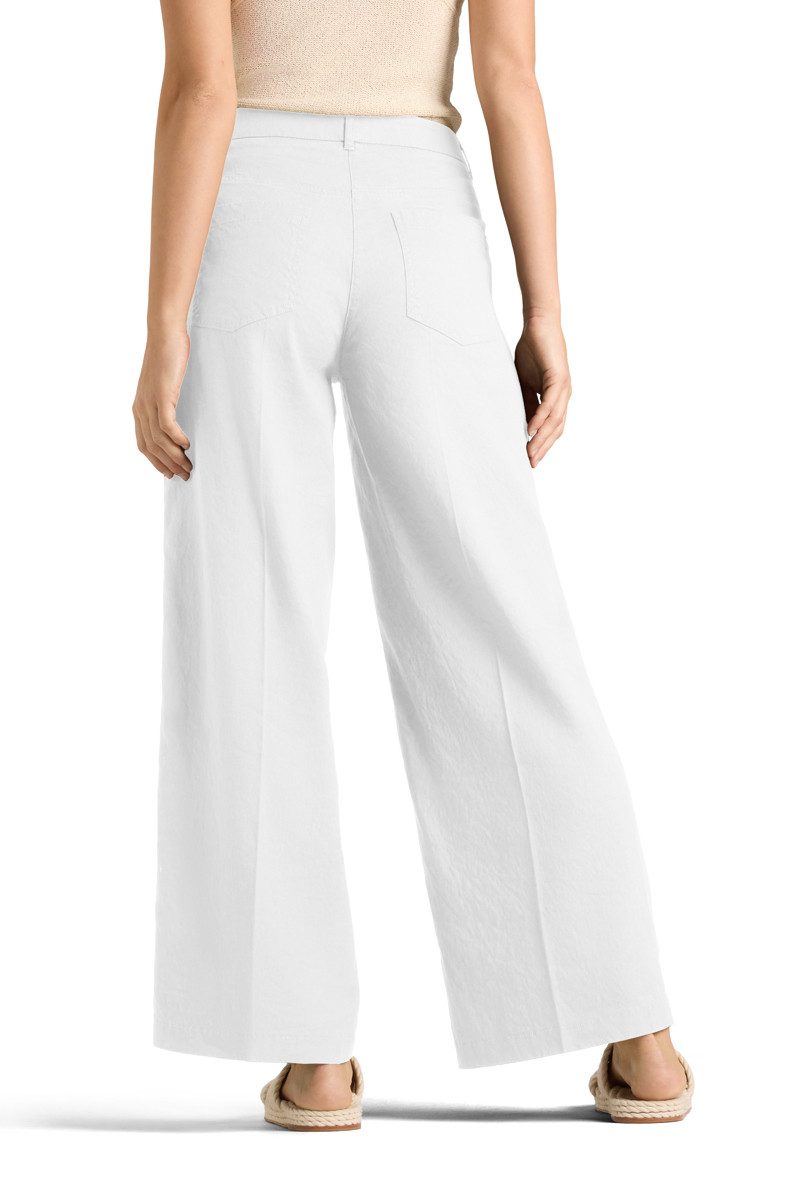 Cambio Leinenhose Adrienne