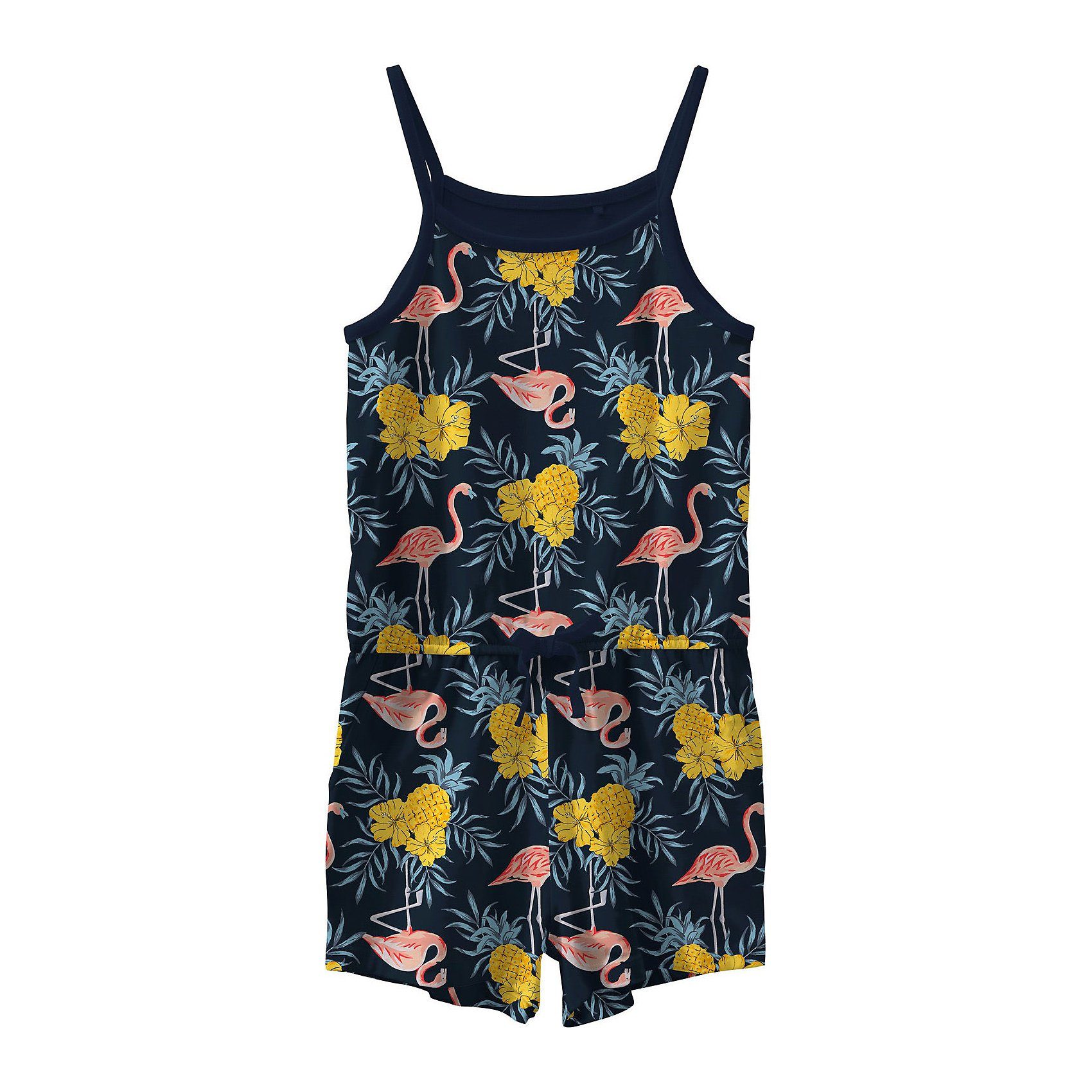 Name It Jumpsuit NKFVIGGA für Mädchen, Organic Cotton online kaufen OTTO