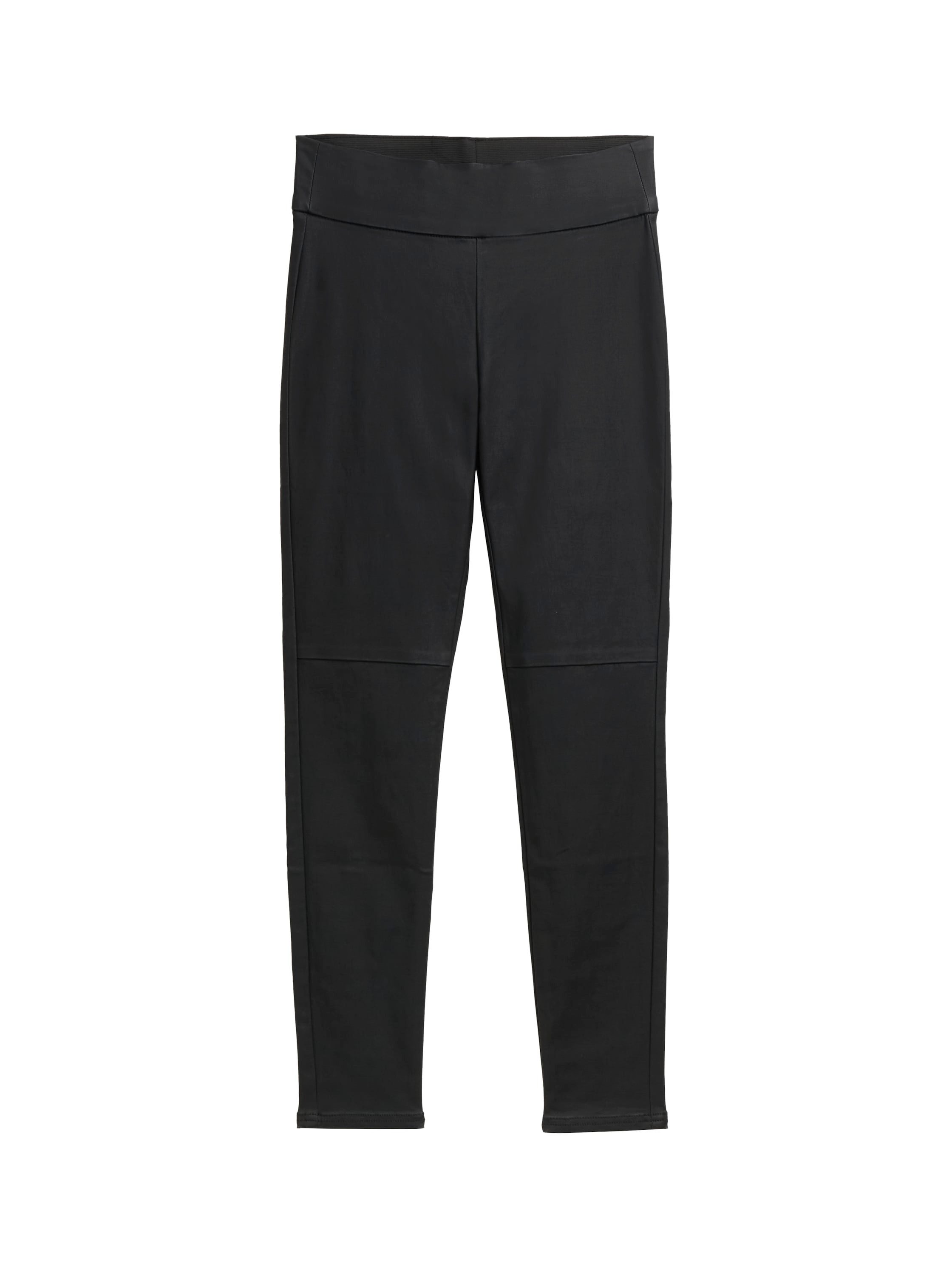 TOM TAILOR Caprijeans Cropped Treggings Hose günstig online kaufen