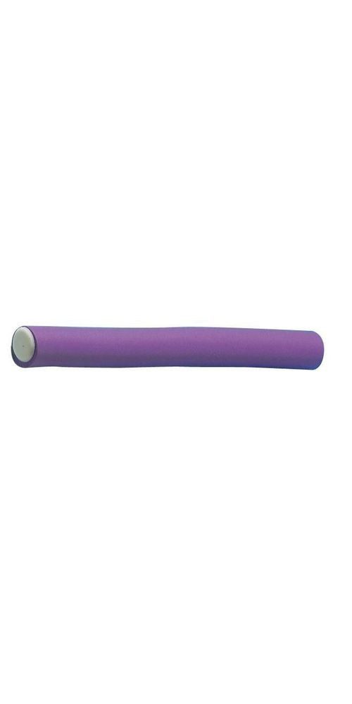 Comair Germany Papilotten Comair Flex-Wickler violet 21 mm x 17 cm 6st