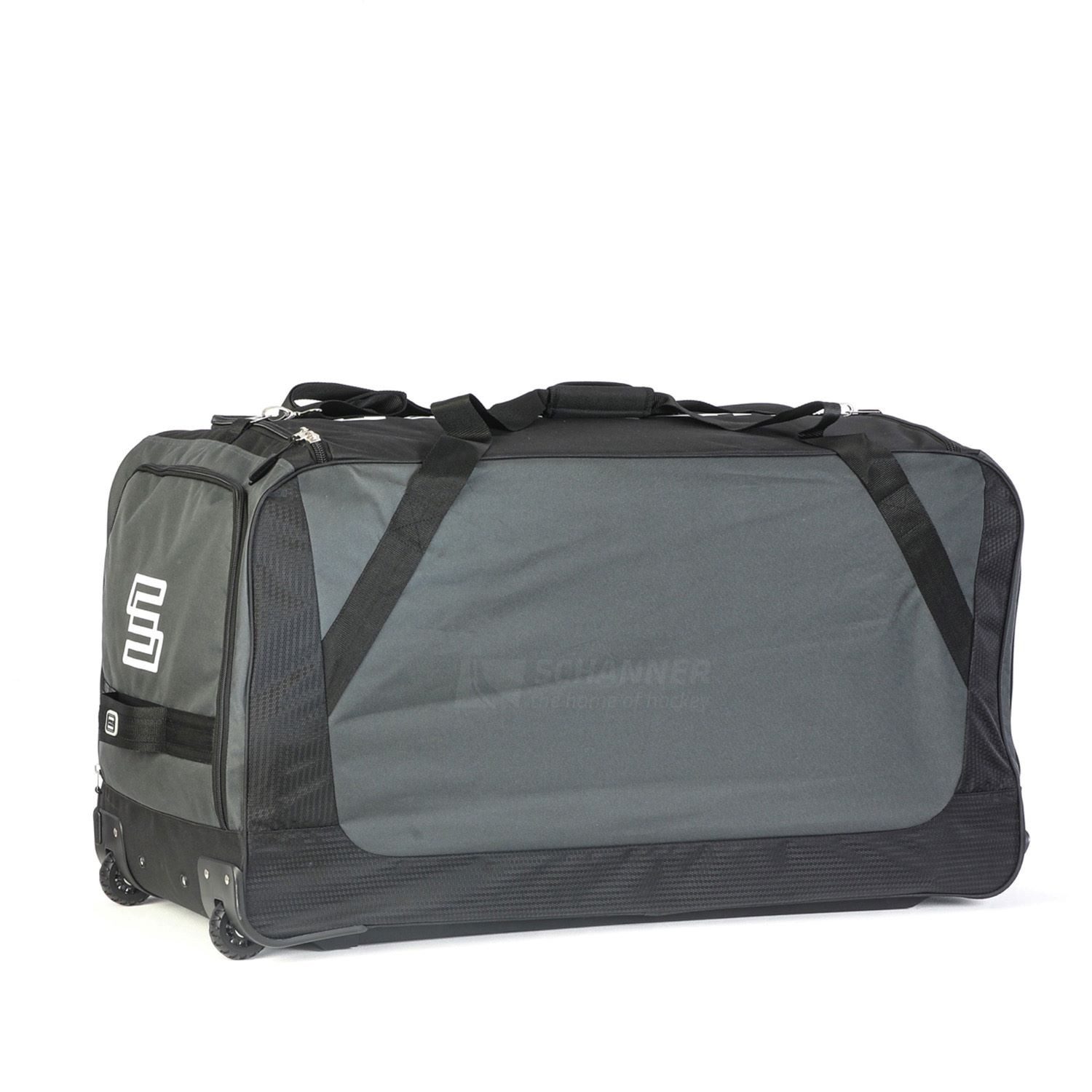 SHER-WOOD Hockeytasche Rolltasche Sherwood 7000 Small