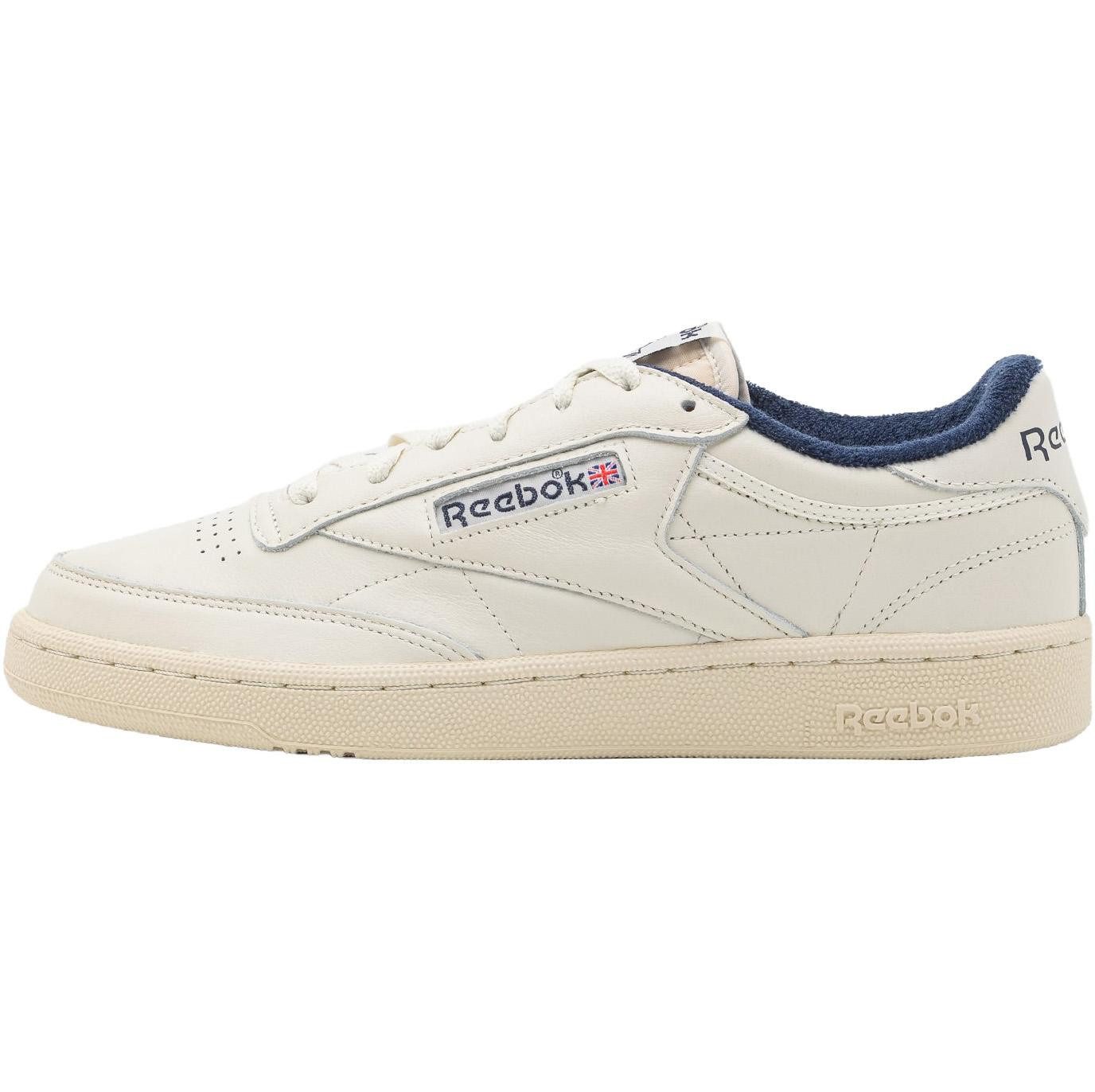 Reebok Classic Reebok Club C 85 Vintage Sneaker Sneaker