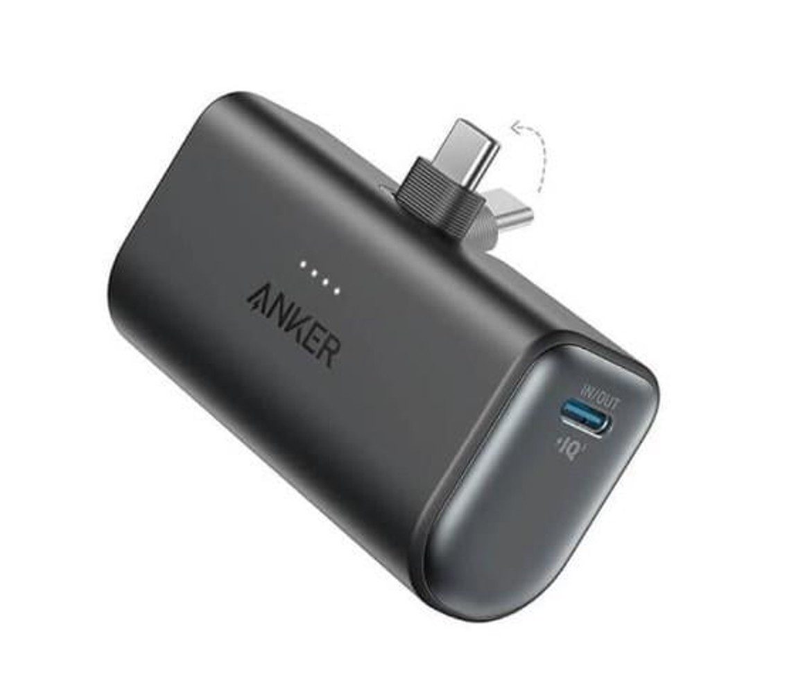 Anker Powerbank
