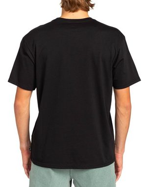 Billabong T-Shirt Rotor Fill