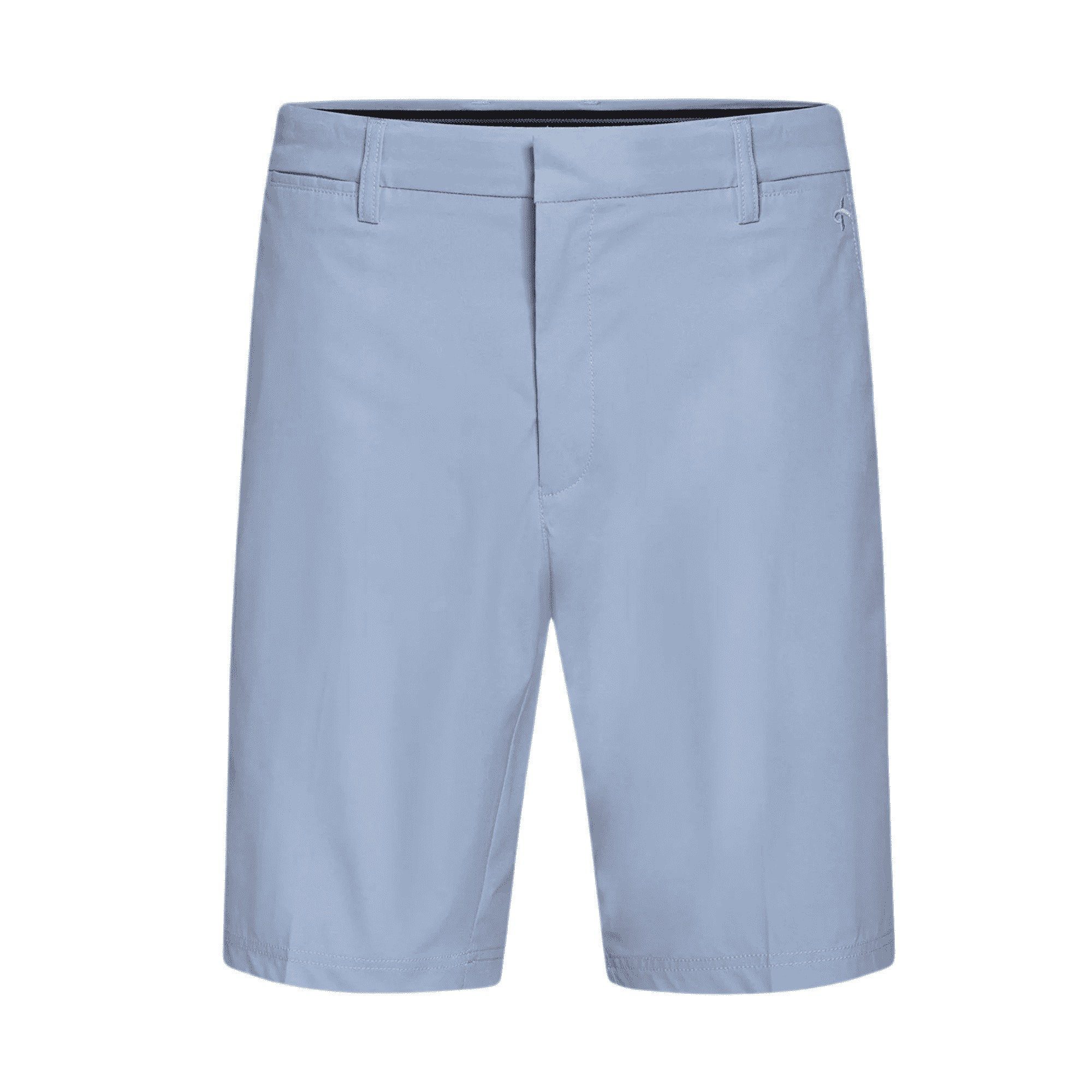 CROSS Golfshorts Cross Byron Lux Shorts Bel Air Blue