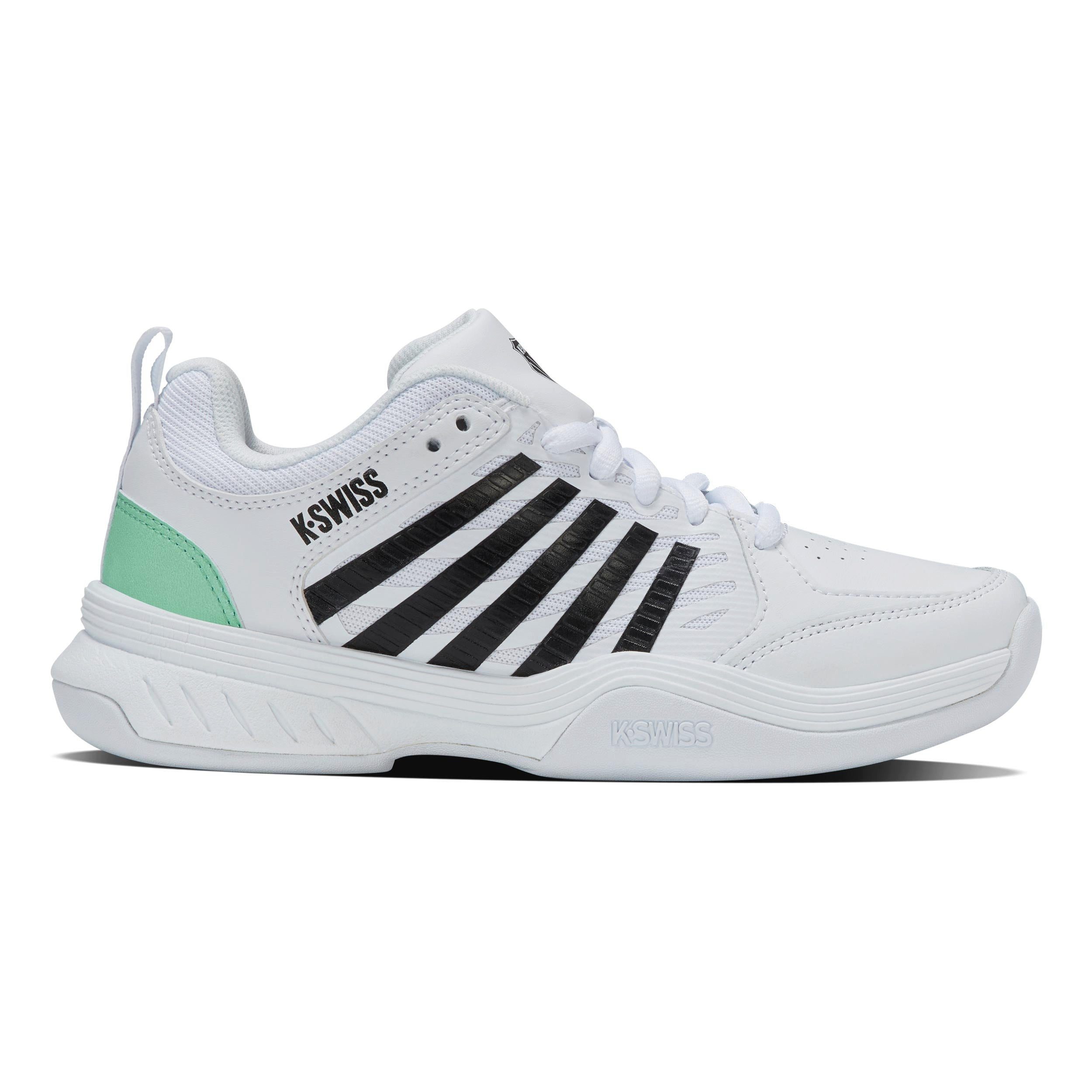 Court Express 2 - Teppichcourt Tennisschuh Tennisschuh