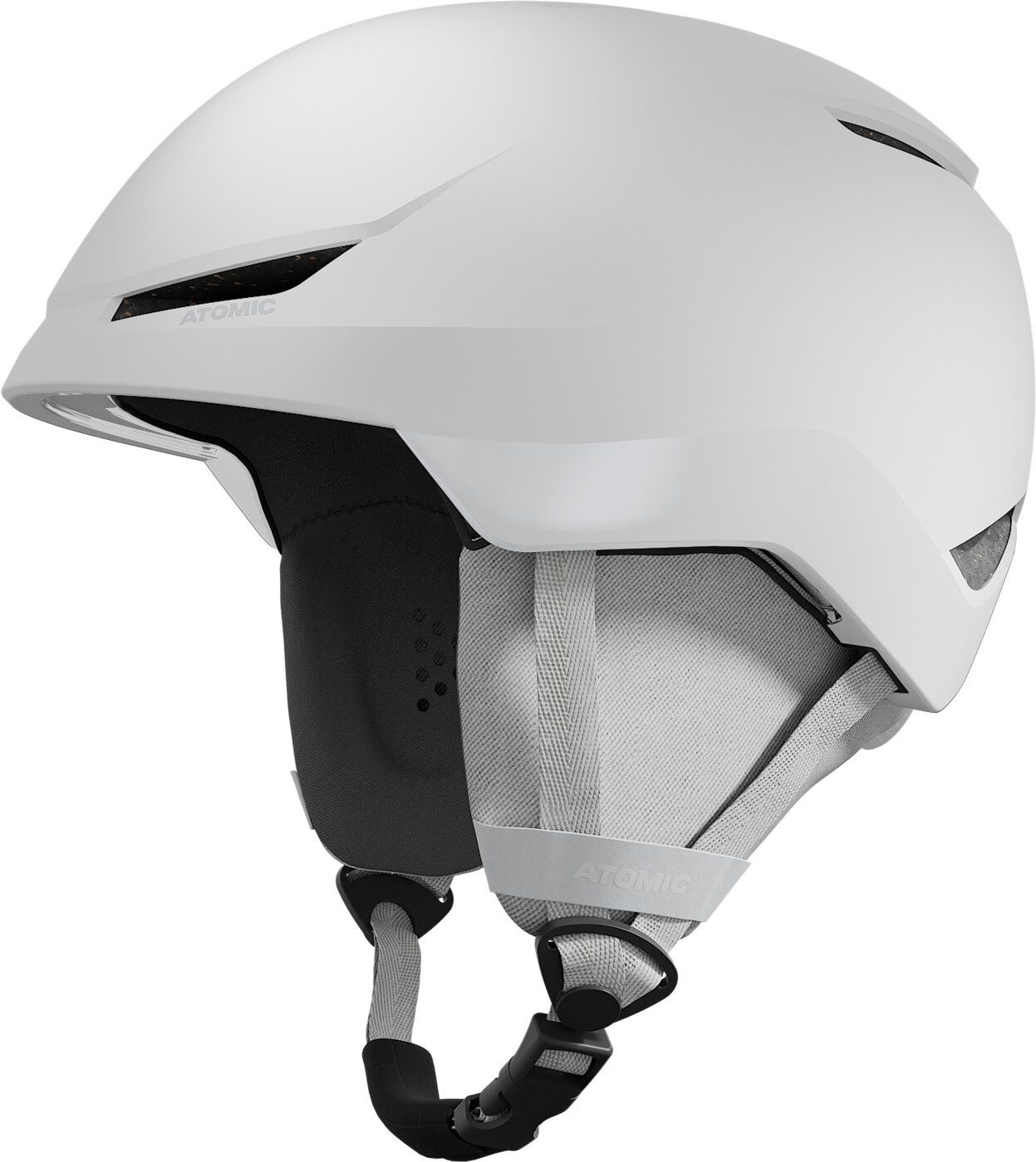 Atomic Skihelm REVENT LITE+ X Wh/Glossy WHITE/GLOSSY/