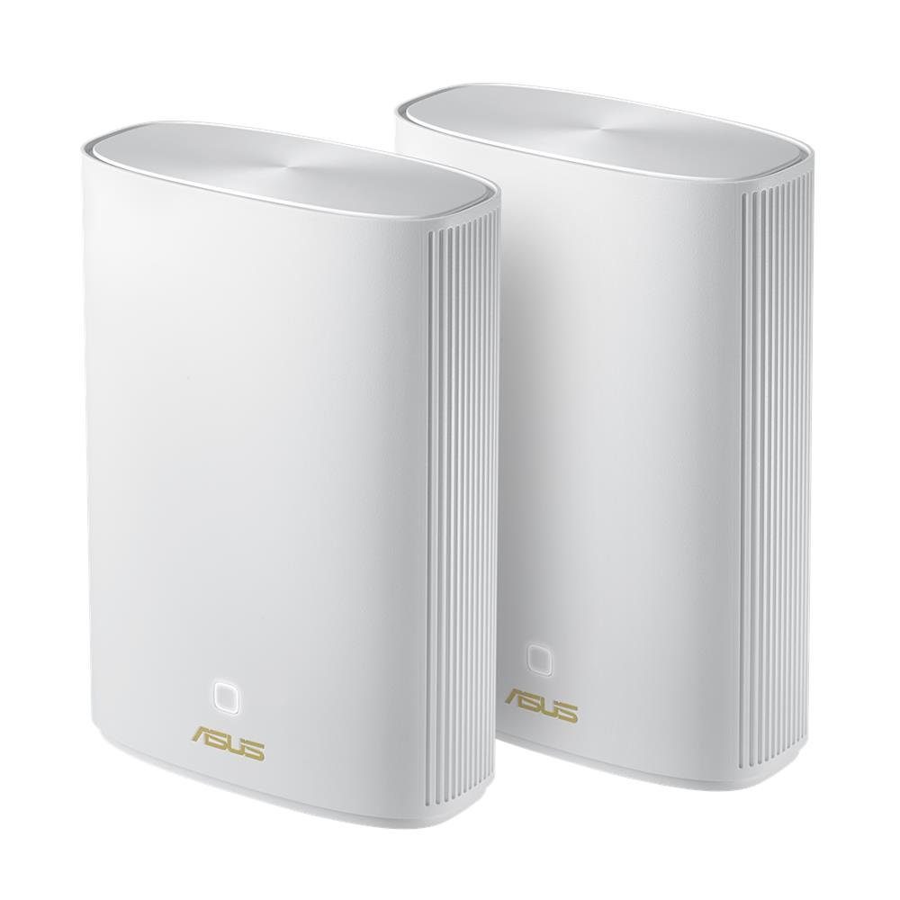 ZenWiFi AX Hybrid (XP4) WLAN-Router