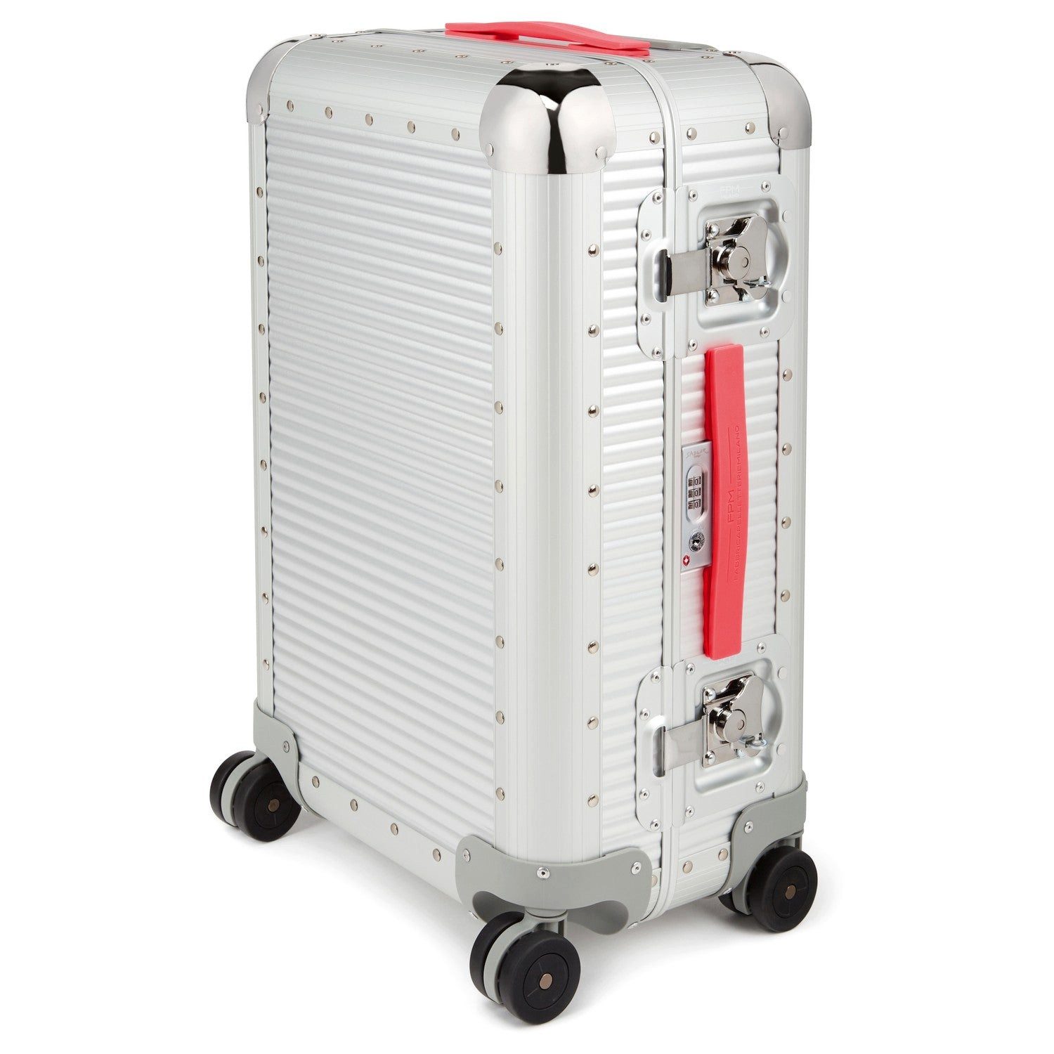 FPM Kofferorganizer Milano Accessories Handeles - Tragegriffe (Paar) (wild watermelon