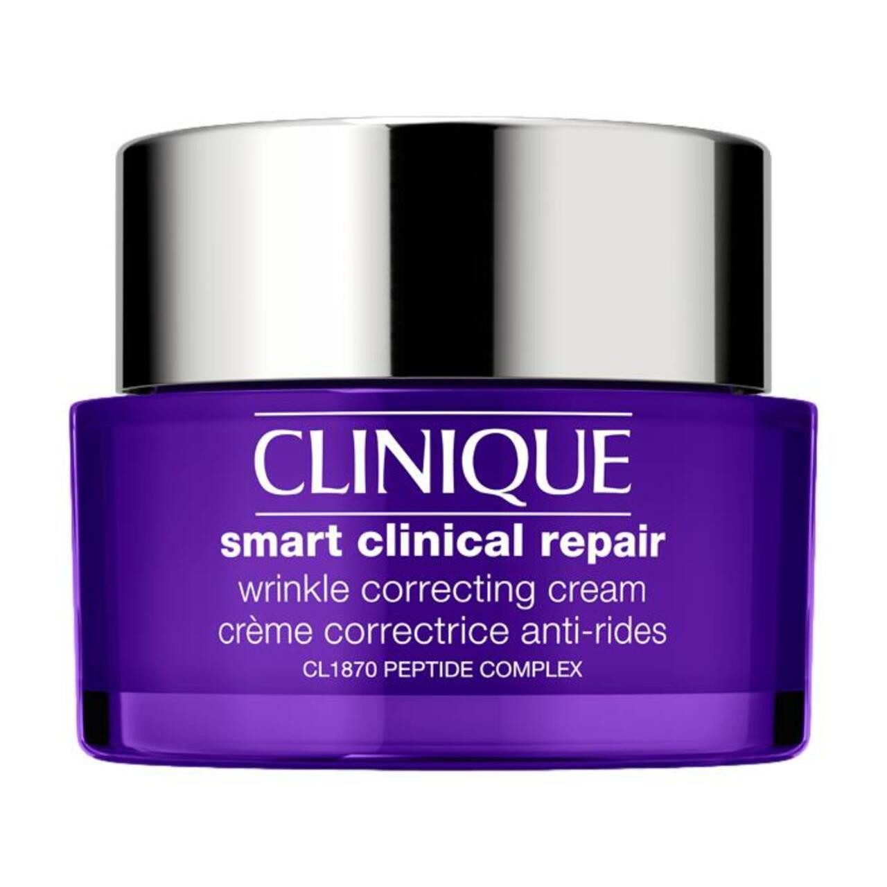 Tagescreme Smart Clinical Repair Wrinkle Correcting Cream