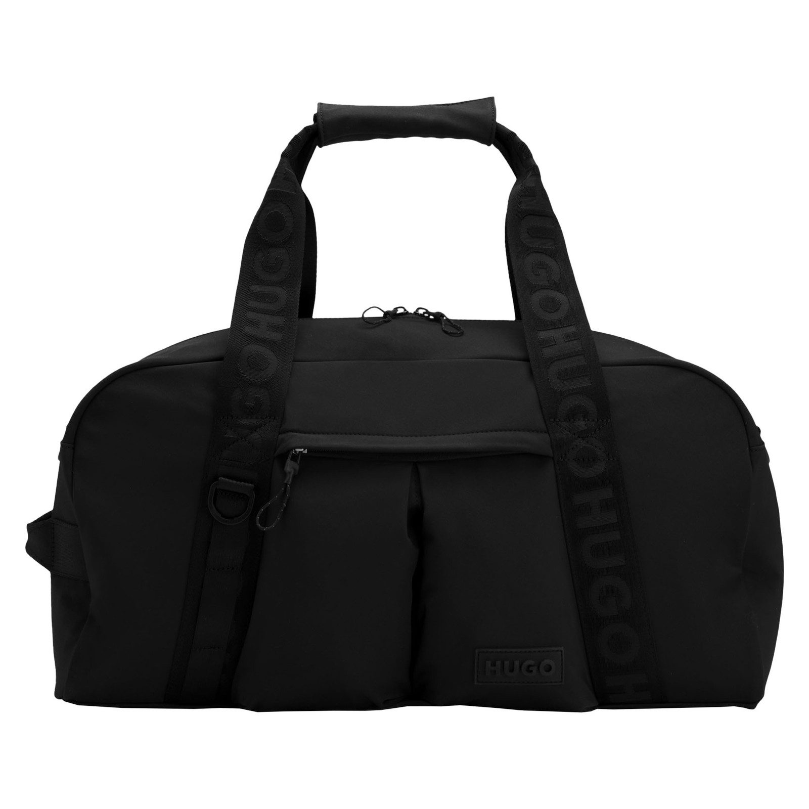 HUGO Weekender Taric Holdall, mit verstärktem Boden