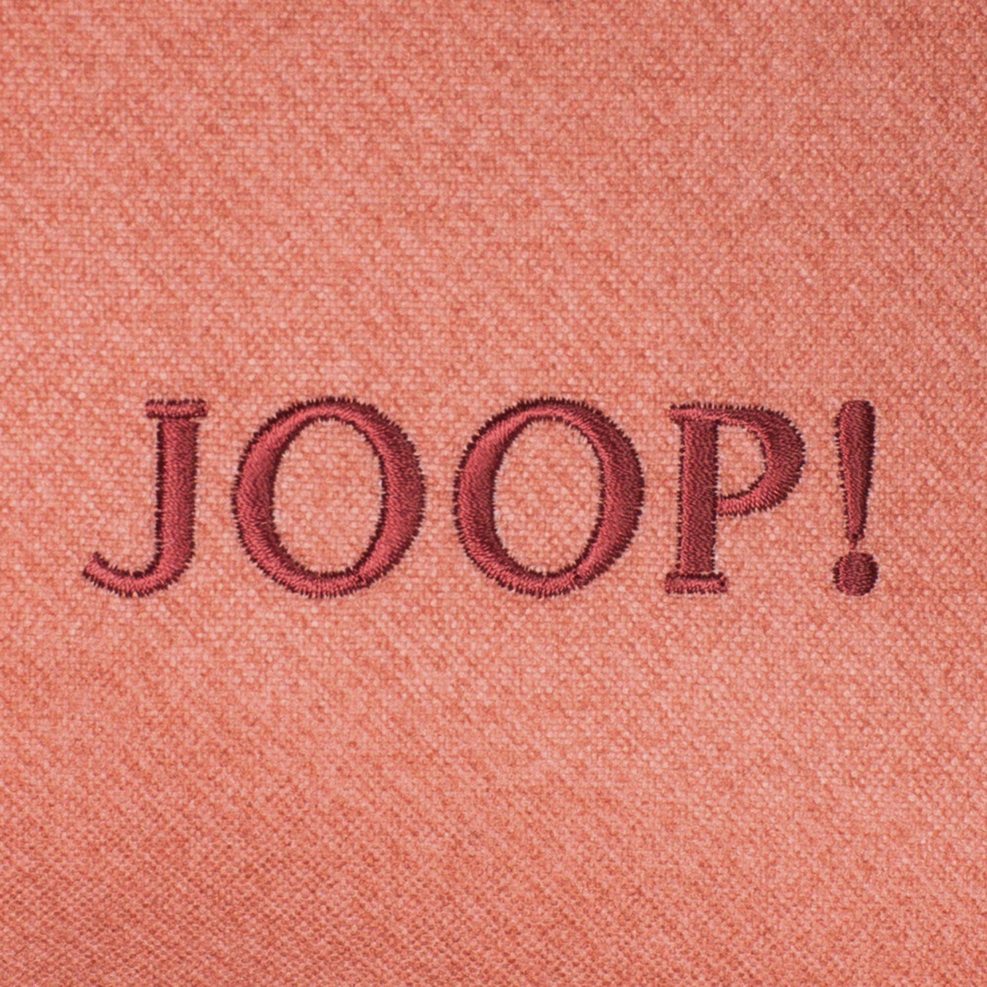 Kissenhüllen Statement, Joop