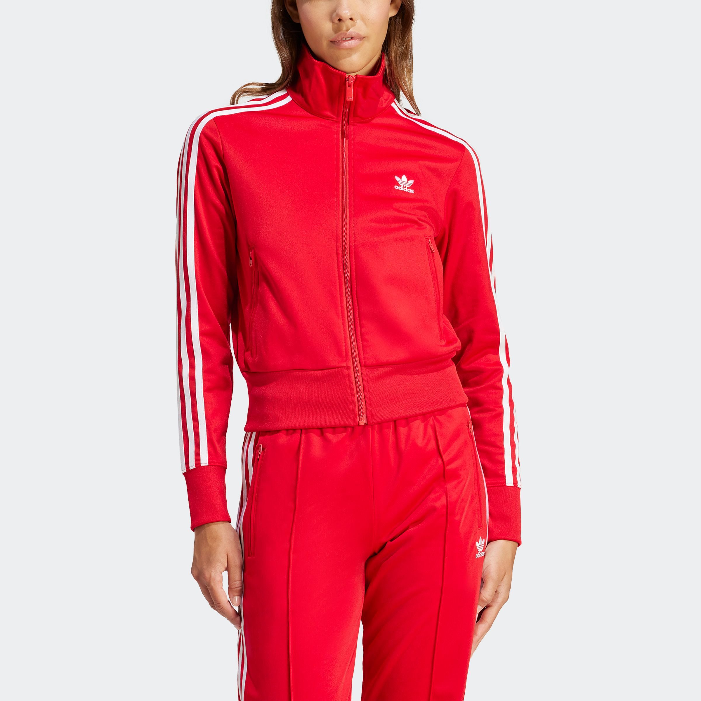 adidas Originals Trainingsjacke FIREBIRD TT Sportjacke, günstig online kaufen