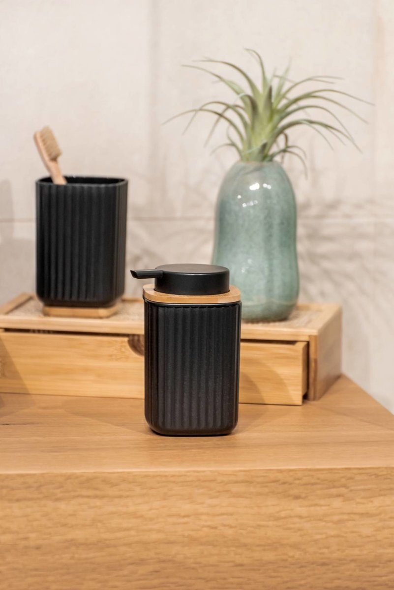 WENKO Zahnputzbecher, (1 St)