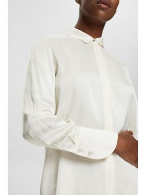 Esprit Collection Langarmbluse Blouses woven