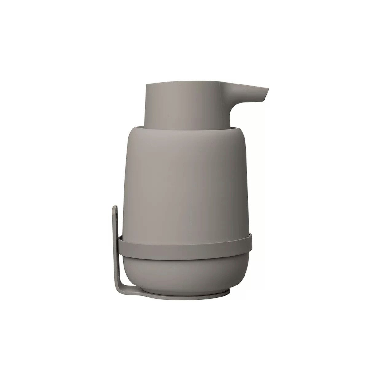 blomus Badaccessoire-Set Blomus Wandhalterung -SONO- günstig online kaufen
