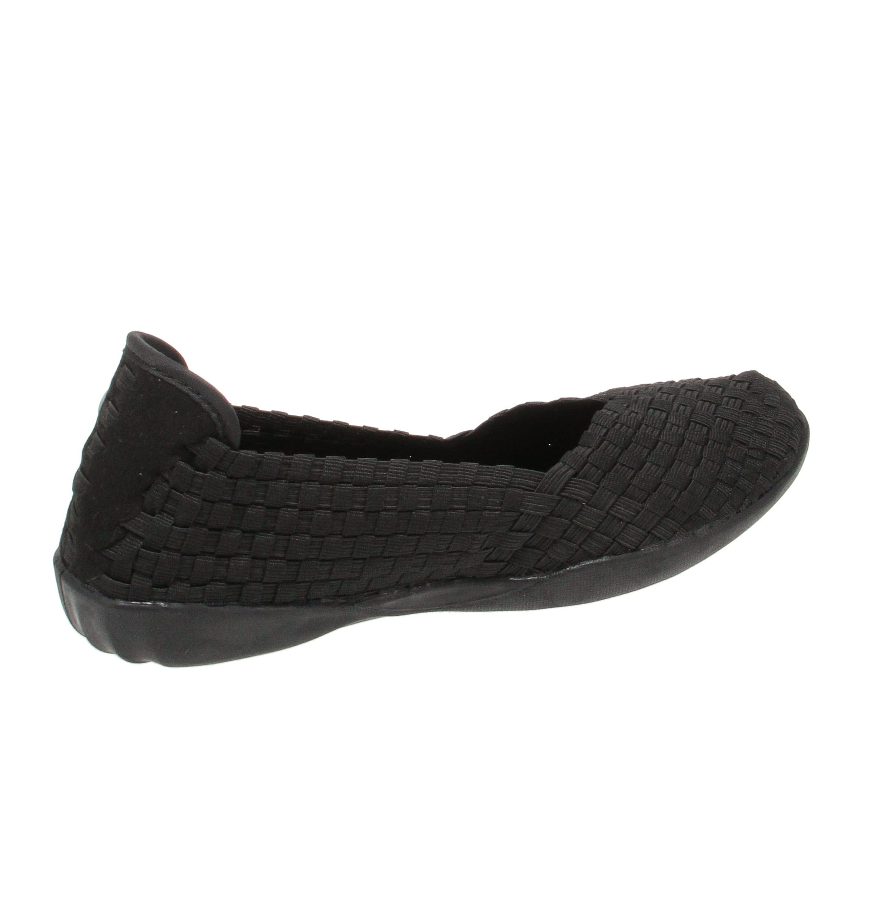 BERNIE MEV Bernie Mev Catwalk - Damen Schuhe Freizeitschuhe - Black Sneaker
