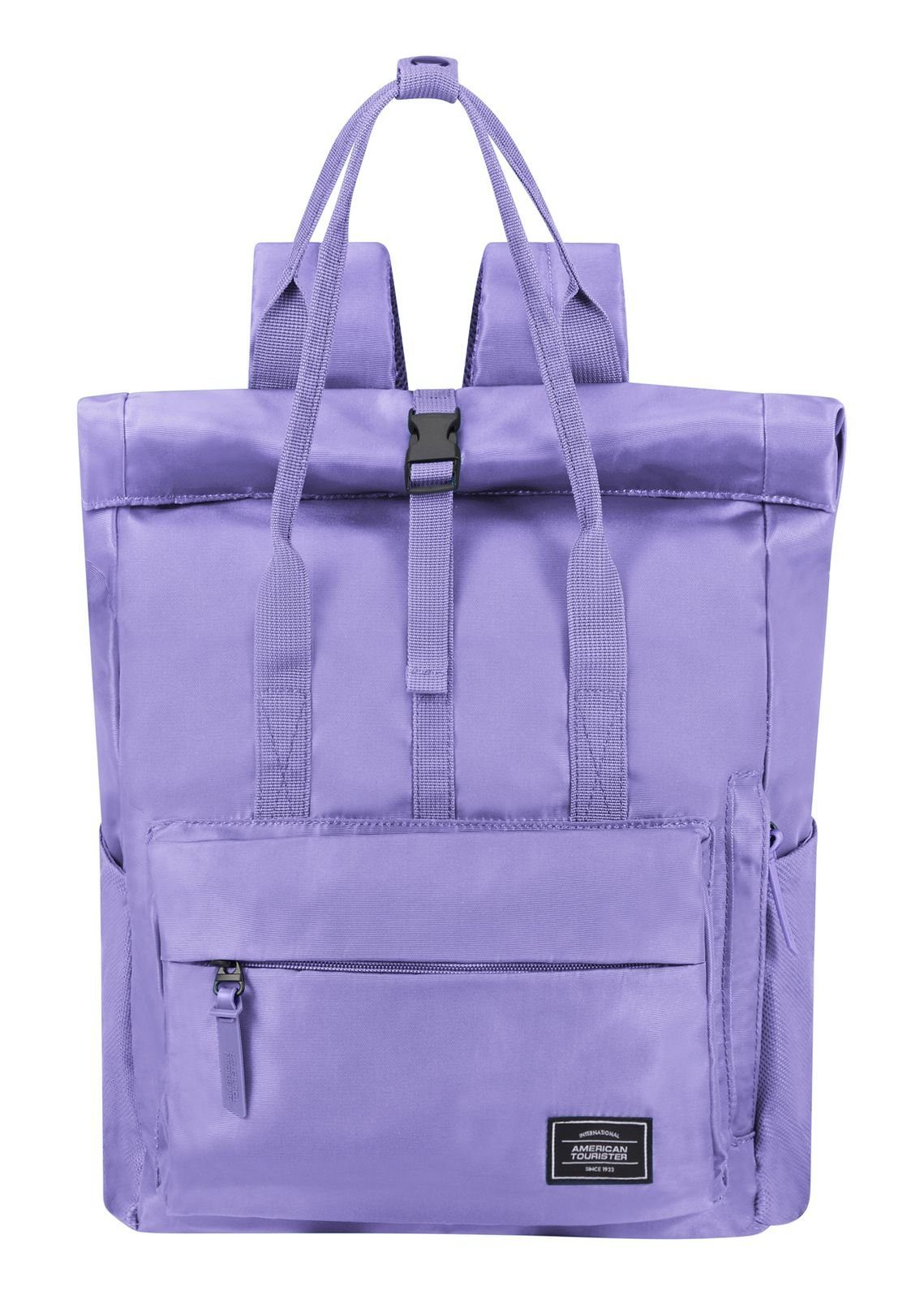 American Rucksack Groove Lilac Urban Tourister® Soft