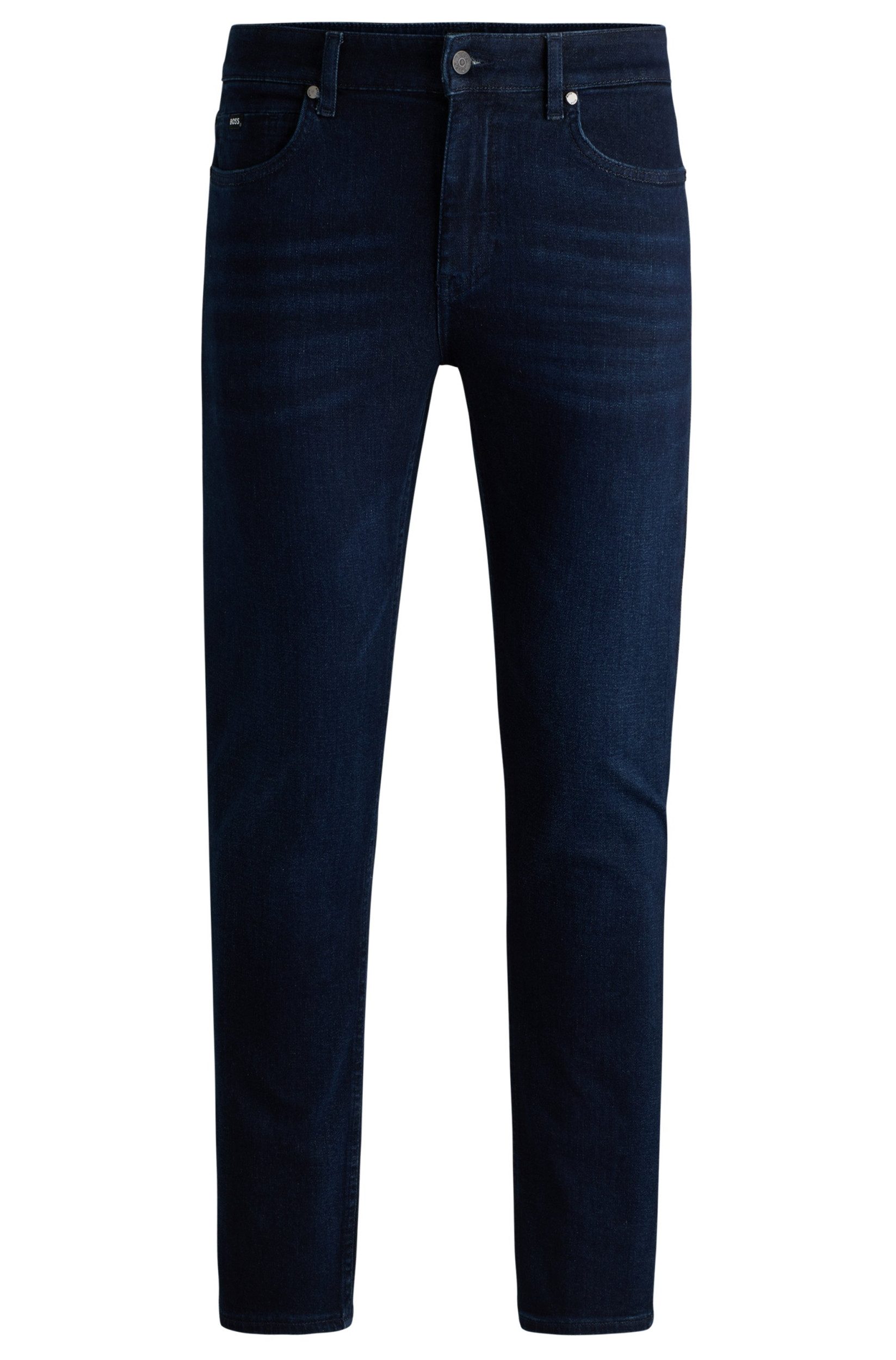 BOSS 5-Pocket-Jeans H-Delaware 10263151 01