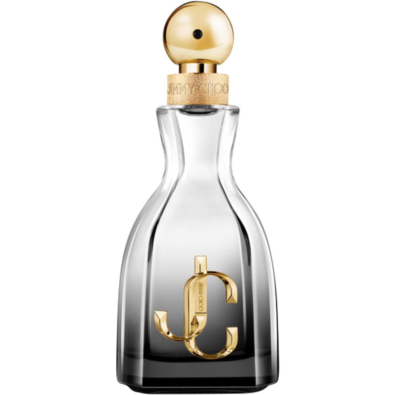 JIMMY CHOO Eau de Parfum I Want Choo Forever EdP Nat. Spray, Damenduft