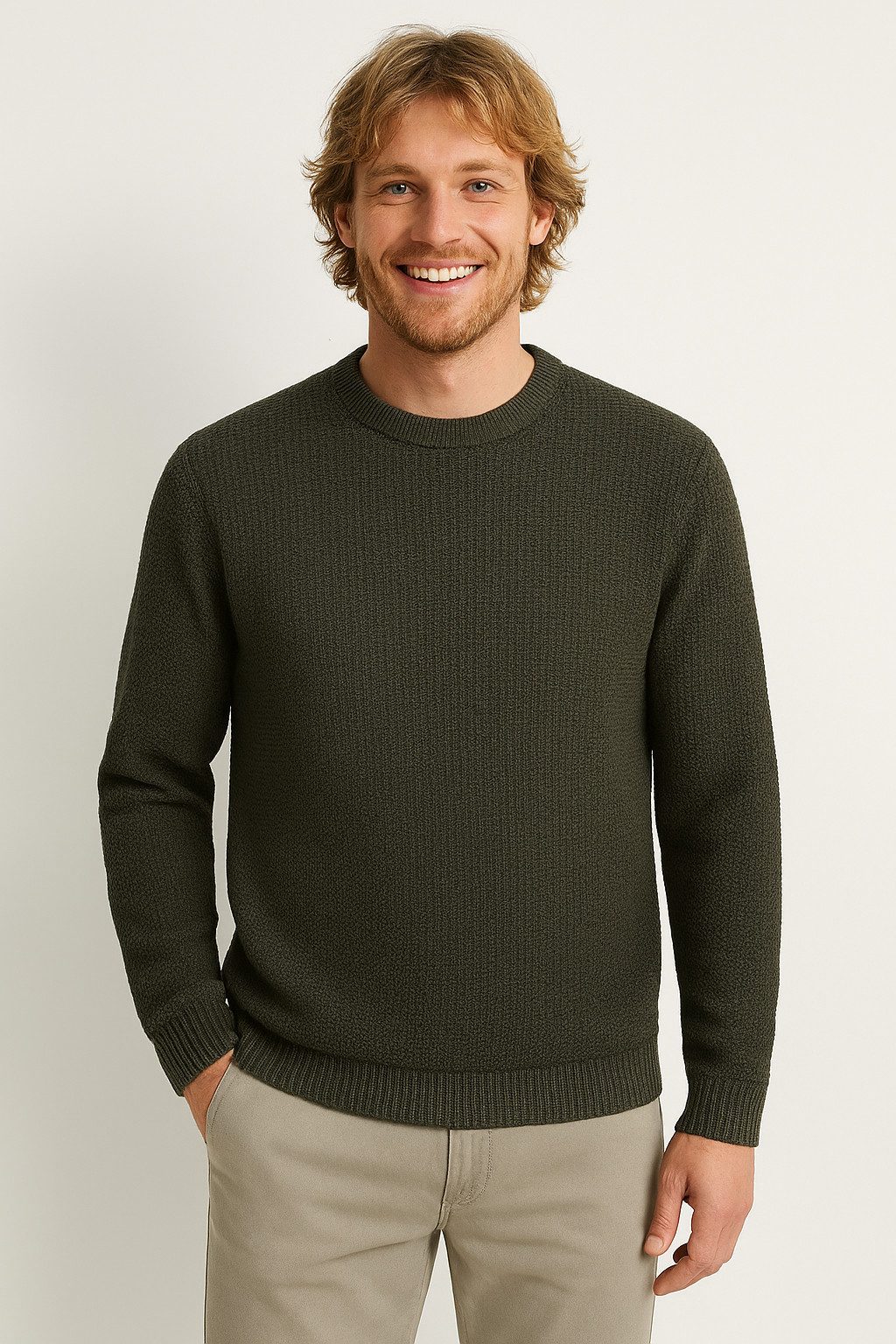 ONLY & SONS Strickpullover ONSROLF RLX günstig online kaufen