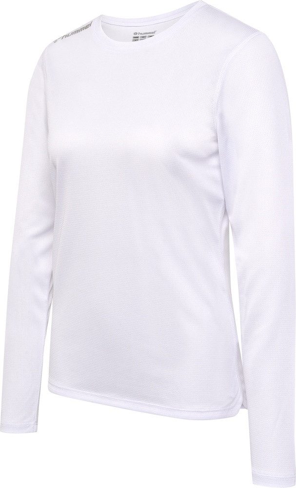 hummel T-Shirt Hmlrun Jersey L/S Woman günstig online kaufen